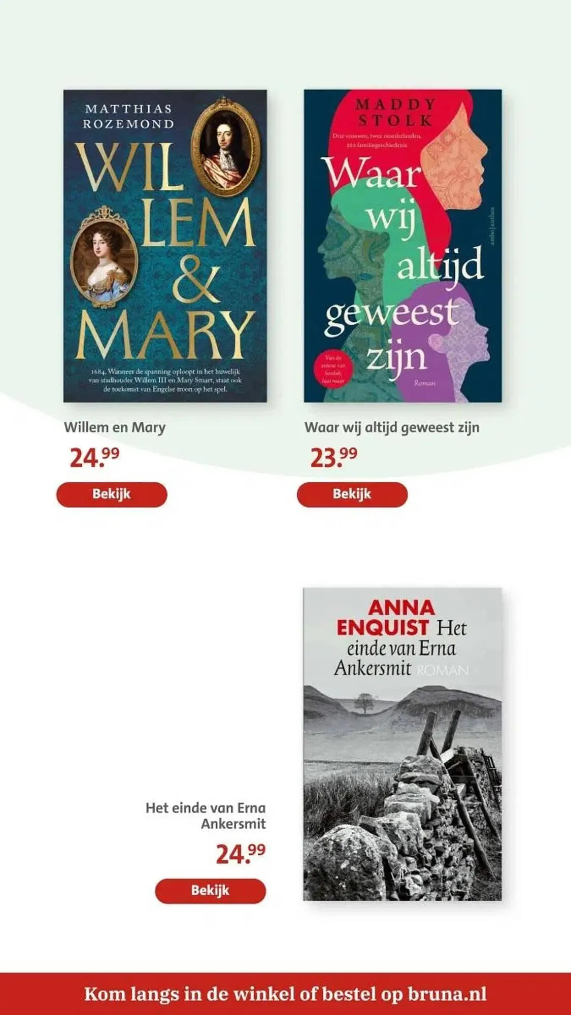 Bruna folder van 9 februari tot 22 februari 2026 - Folder pagina 4