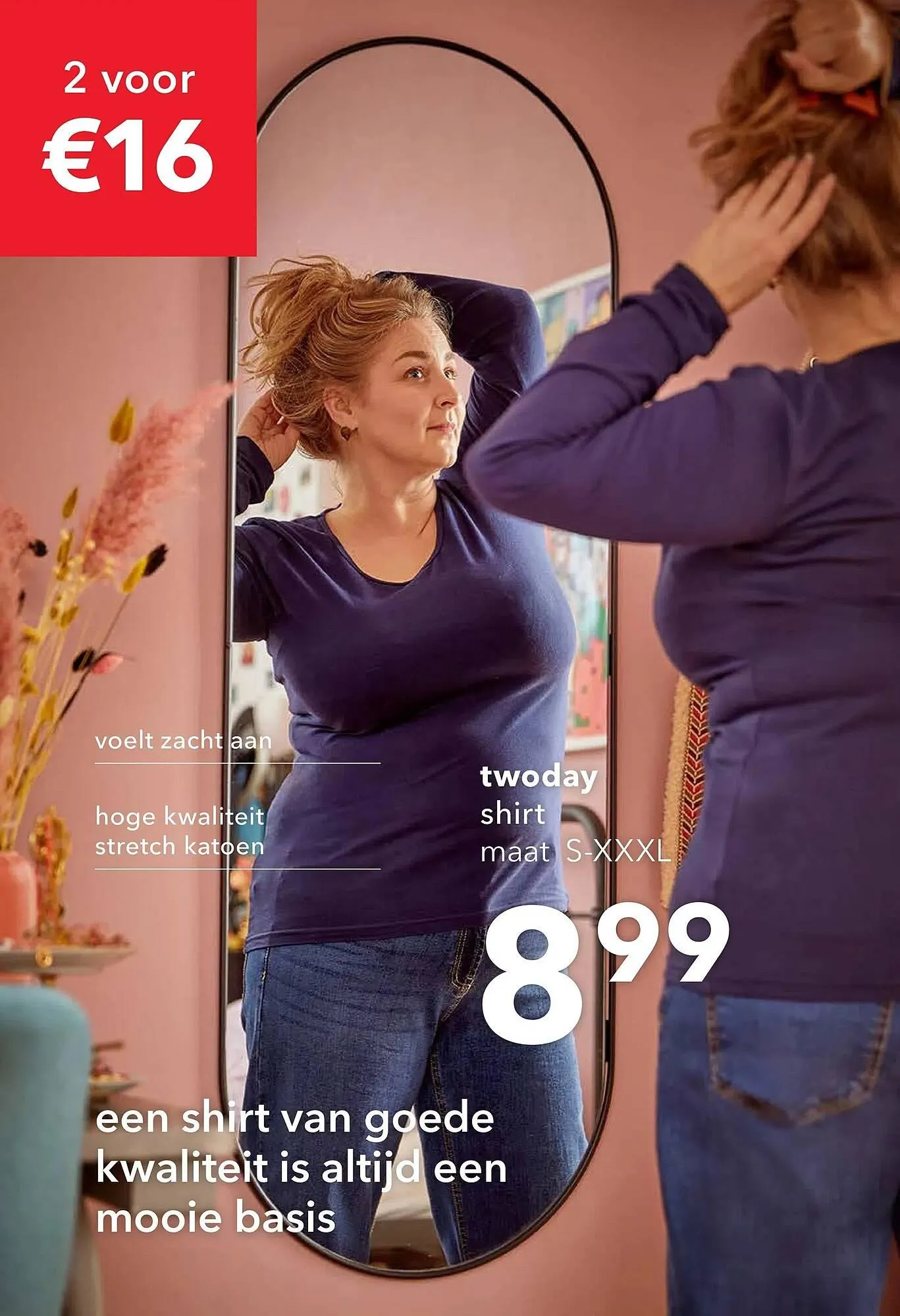 Scapino folder van 3 april tot 30 april 2025 - Folder pagina 5