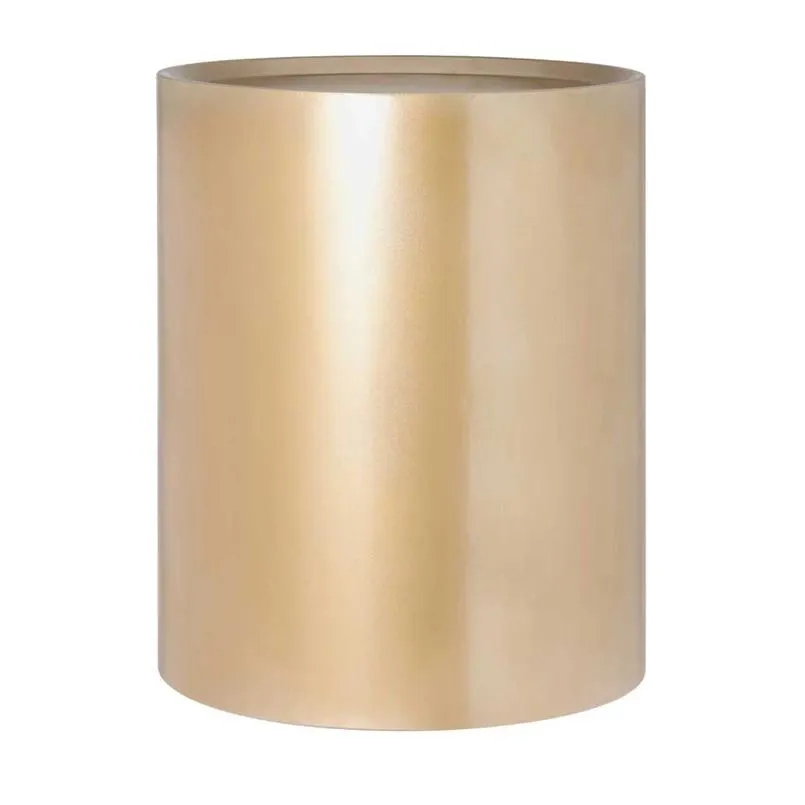 Bijzettafel Kes 50cm goud