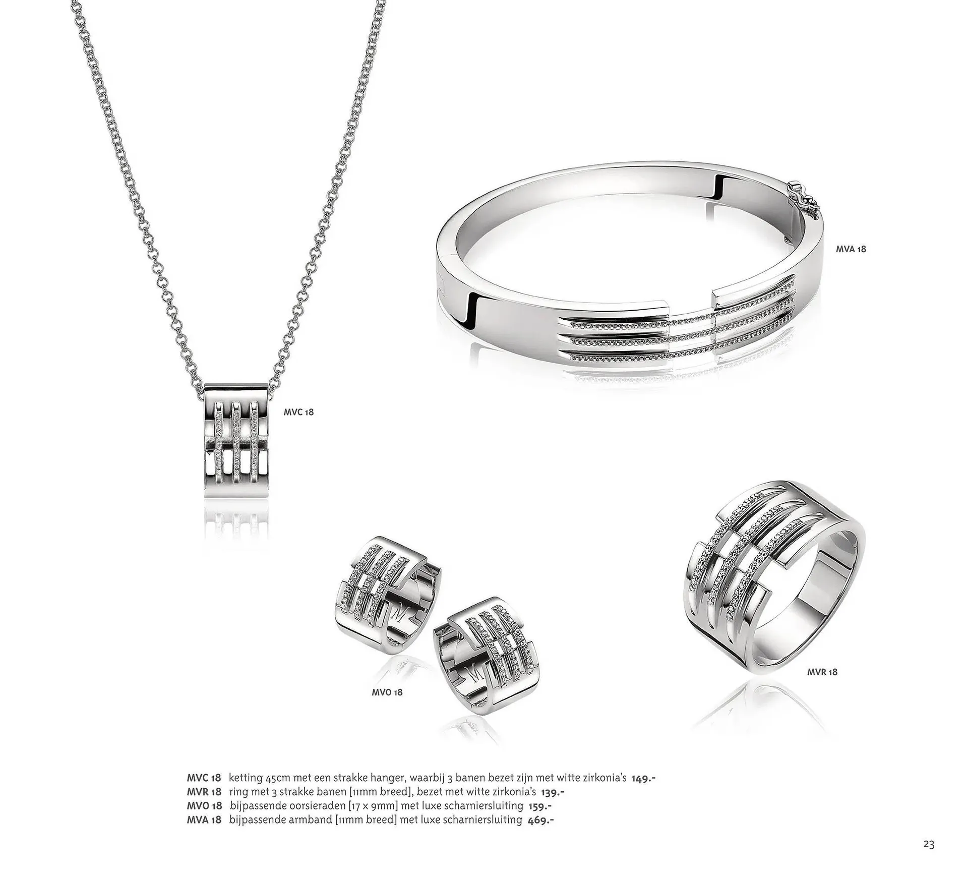 Zinzi folder van 1 maart tot 31 december 2026 - Folder pagina 23