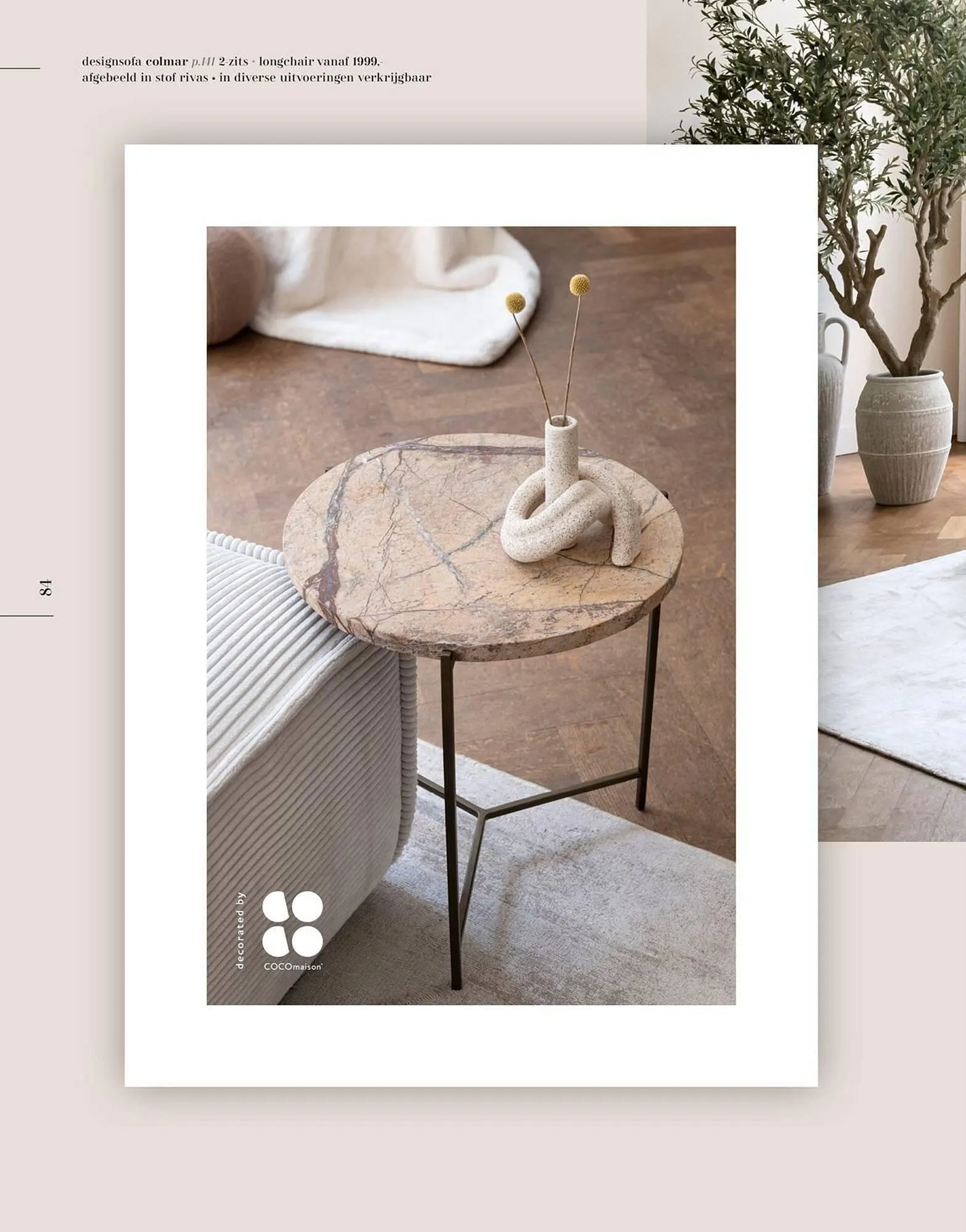 Xooon folder van 11 maart tot 24 maart 2025 - Folder pagina 84