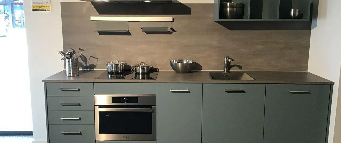 Showroom sale TATUM Heerlen