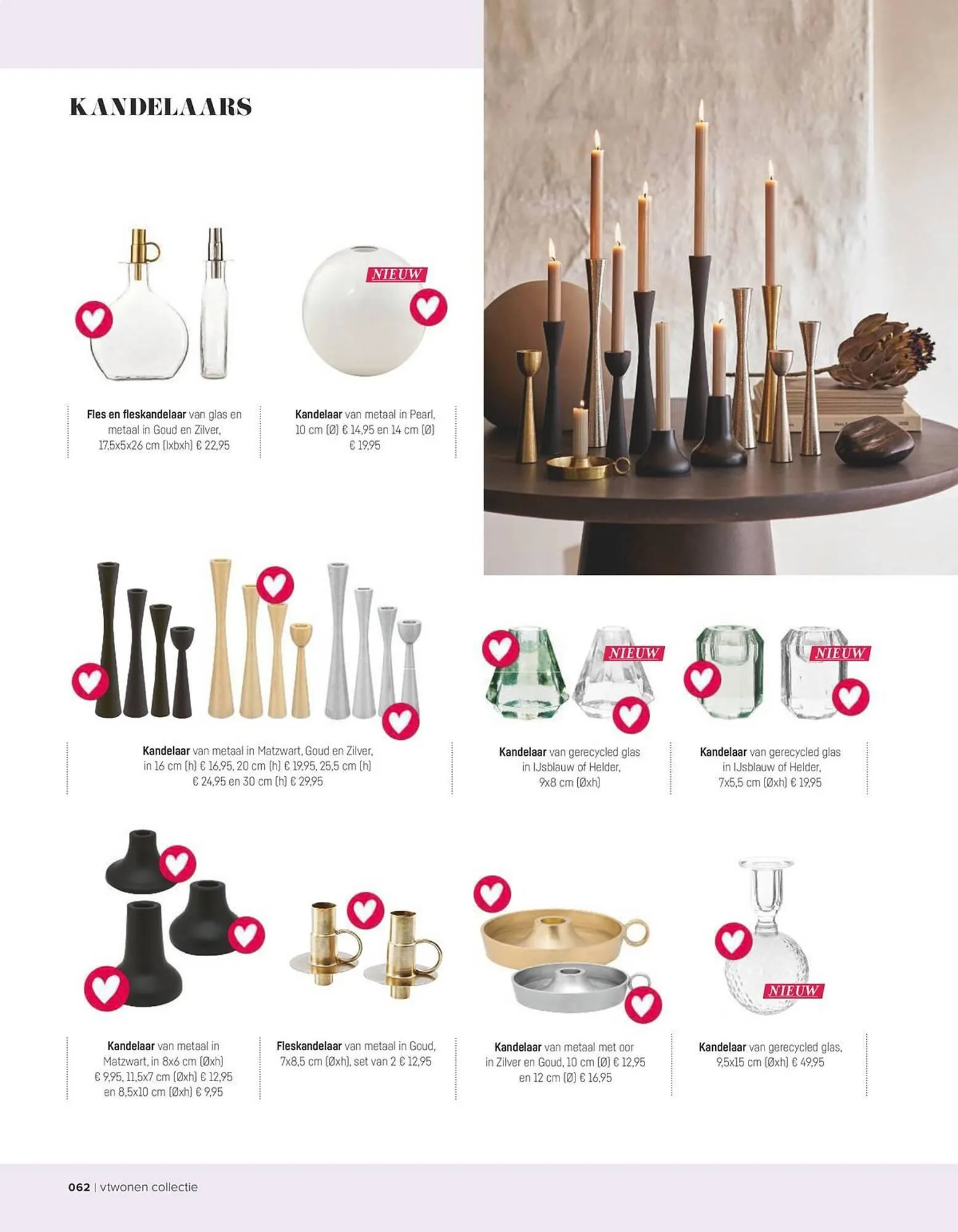 vtwonen folder van 12 juni tot 31 december 2025 - Folder pagina 62