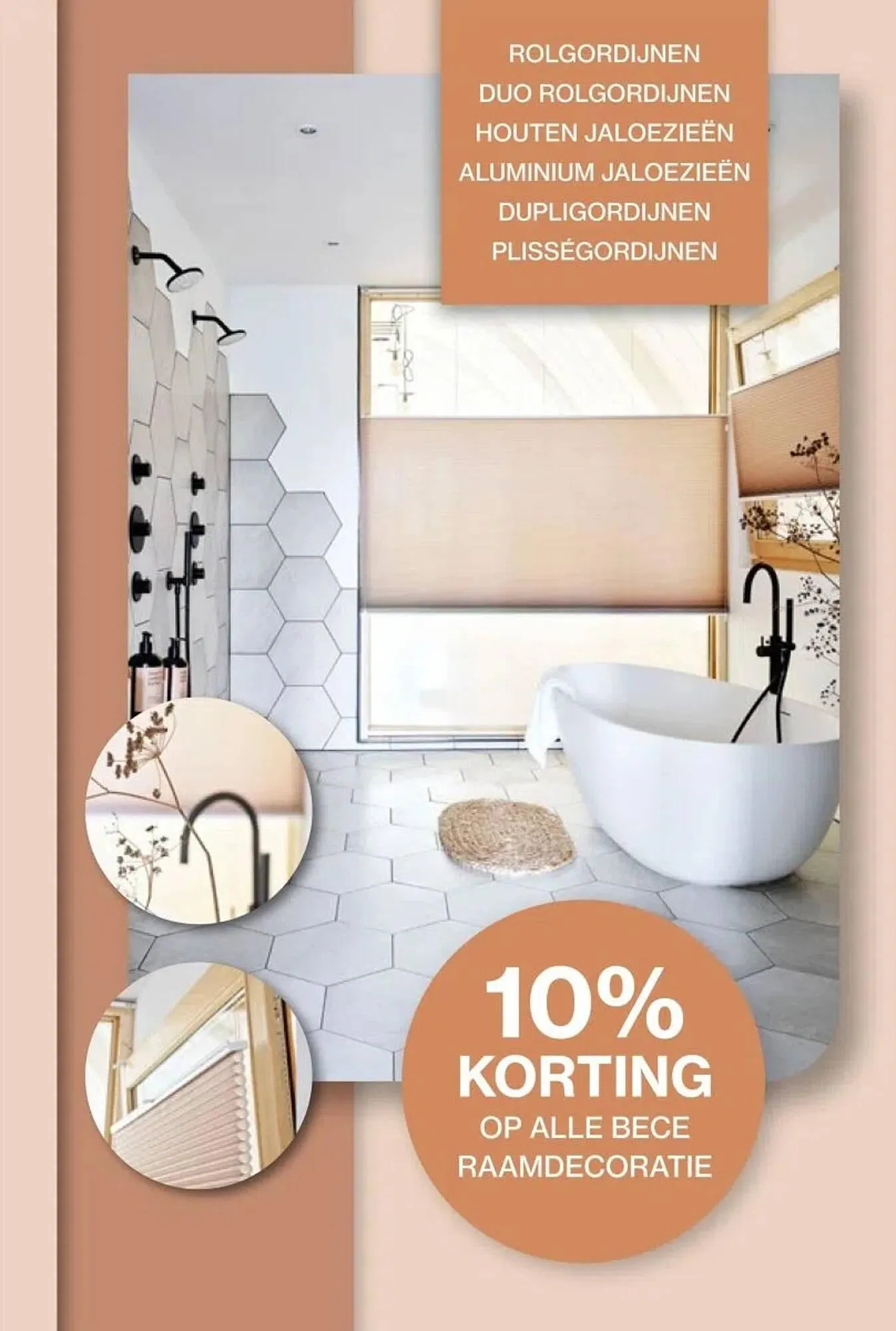 Roobol folder van 23 augustus tot 3 oktober 2025 - Folder pagina 2