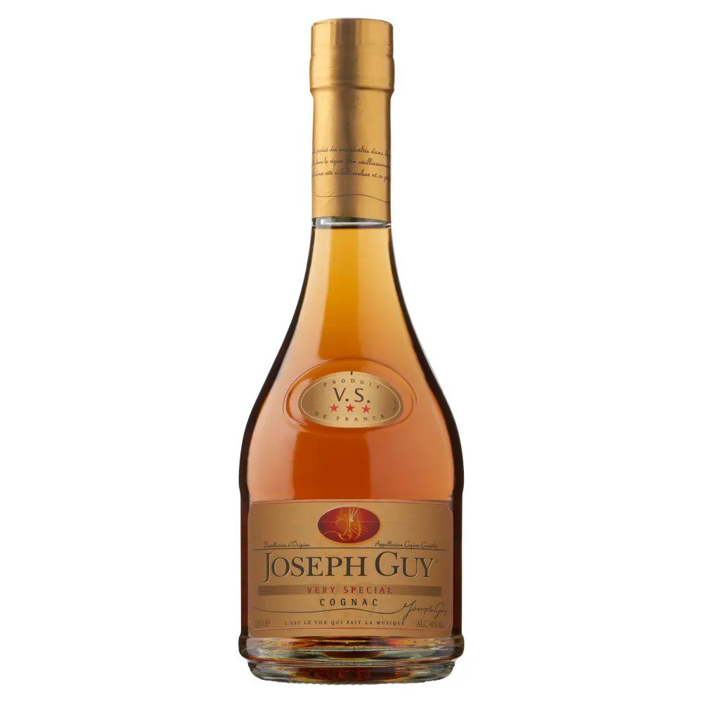 Joseph Guy Very Special Cognac 0,35 L