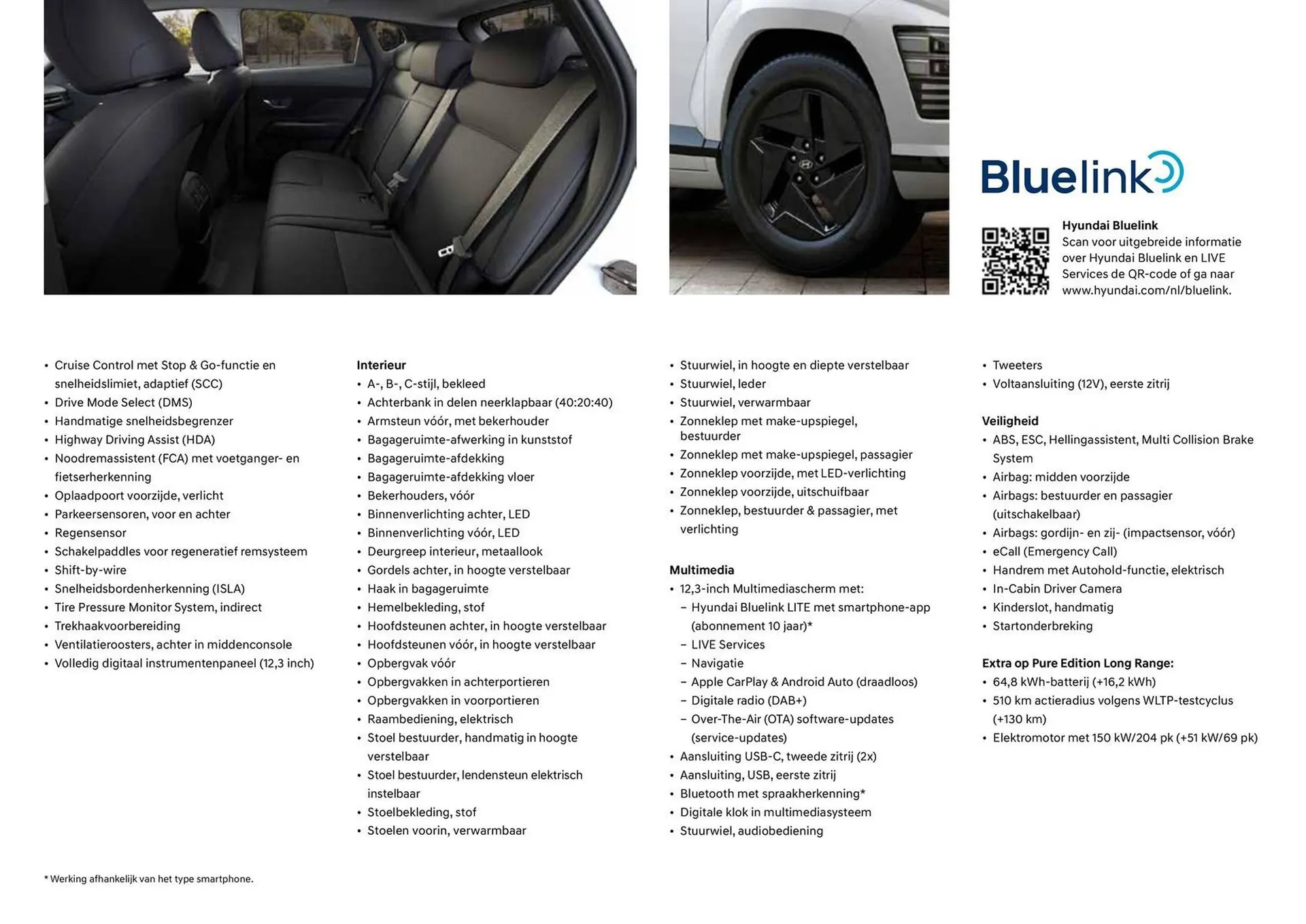 Hyundai folder van 9 juli tot 9 juli 2026 - Folder pagina 7