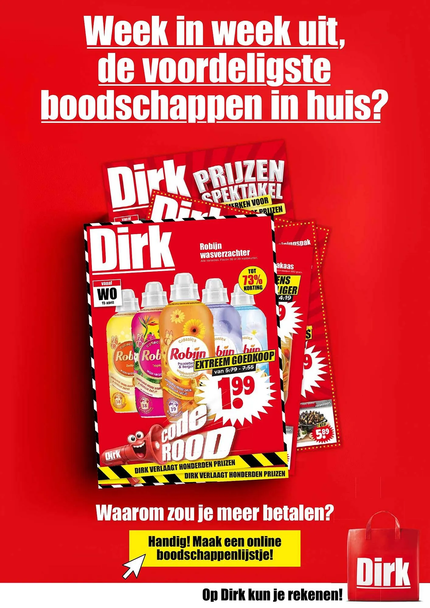 Dirck 3 folder van 15 april tot 21 april 2026 - Folder pagina 22