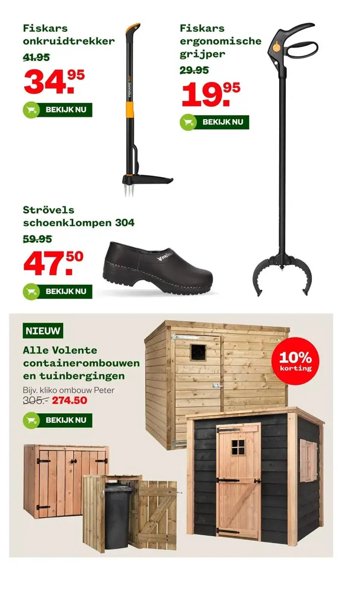 Welkoop folder van 28 april tot 11 mei 2025 - Folder pagina 6