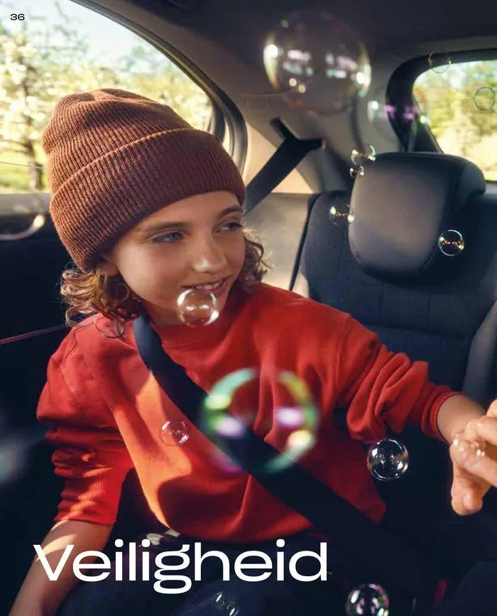 Honda HR-V e:HEV — Brochure van 28 juni tot 12 juli 2024 - Folder pagina 38