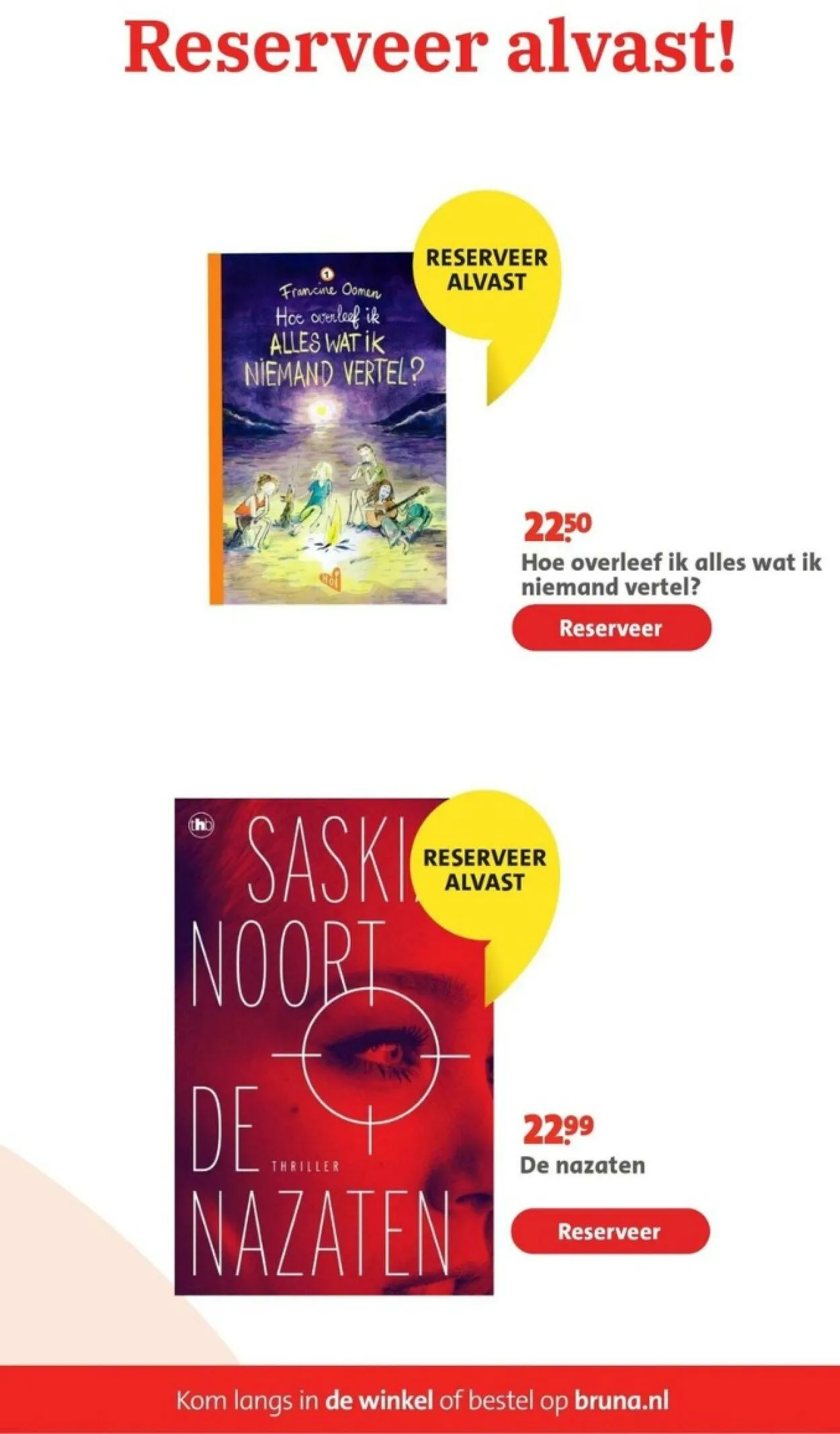 Bruna Actuele folder van 19 juni tot 21 mei 2024 - Folder pagina 8