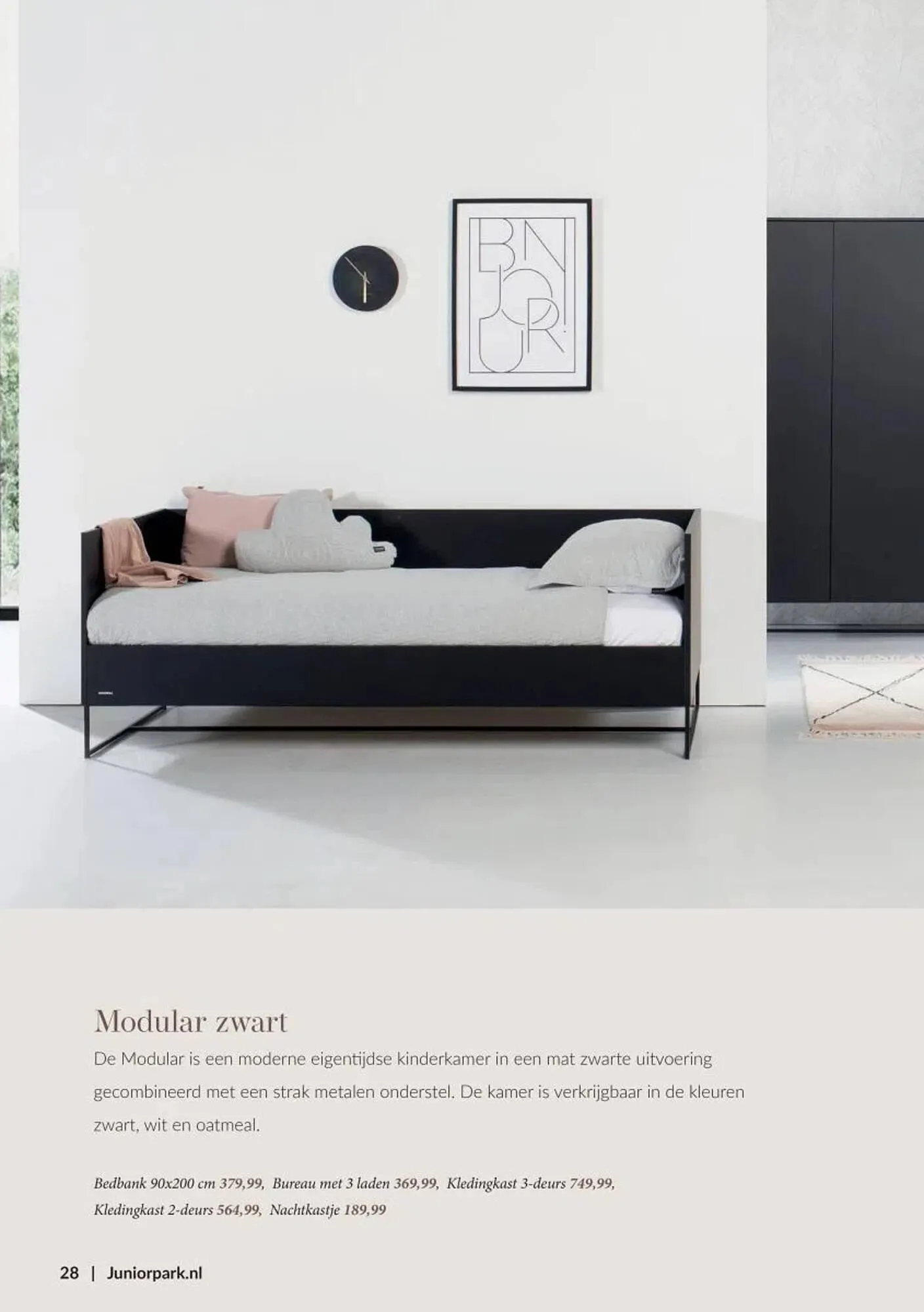 Babypark folder van 16 oktober tot 11 november 2024 - Folder pagina 28