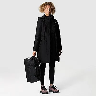 Suzanne Triclimate®-parka voor dames
