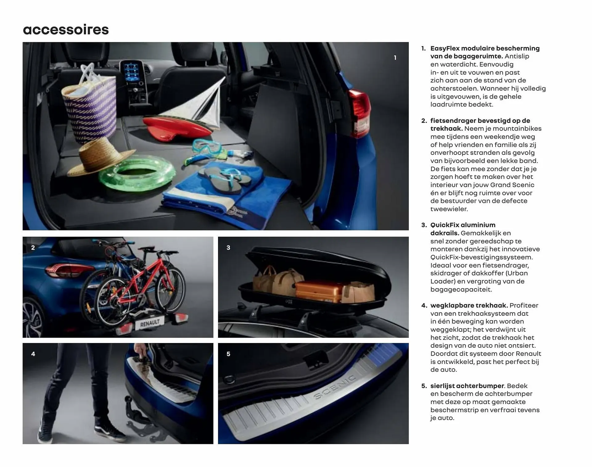 Renault folder van 20 januari tot 31 december 2023 - Folder pagina 20