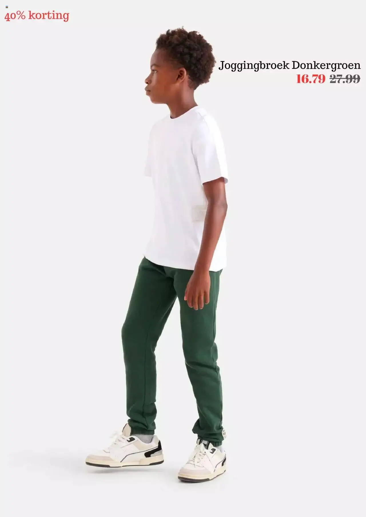 Shoeby - Black Friday van 20 november tot 31 december 2023 - Folder pagina 10