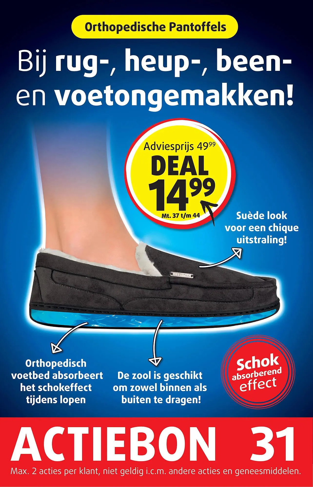 Lucovitaal folder van 5 april tot 11 april 2026 - Folder pagina 32