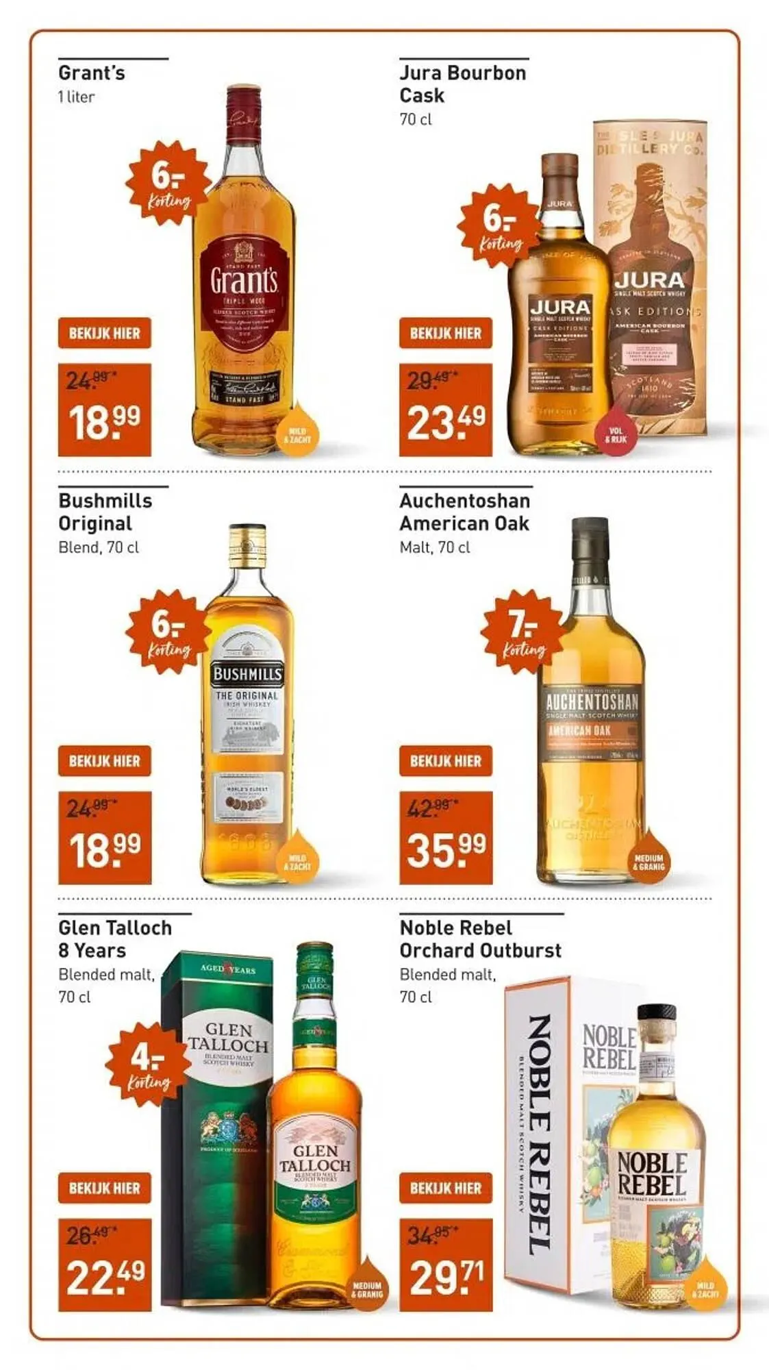 Gall & Gall folder van 2 februari tot 15 februari 2026 - Folder pagina 20