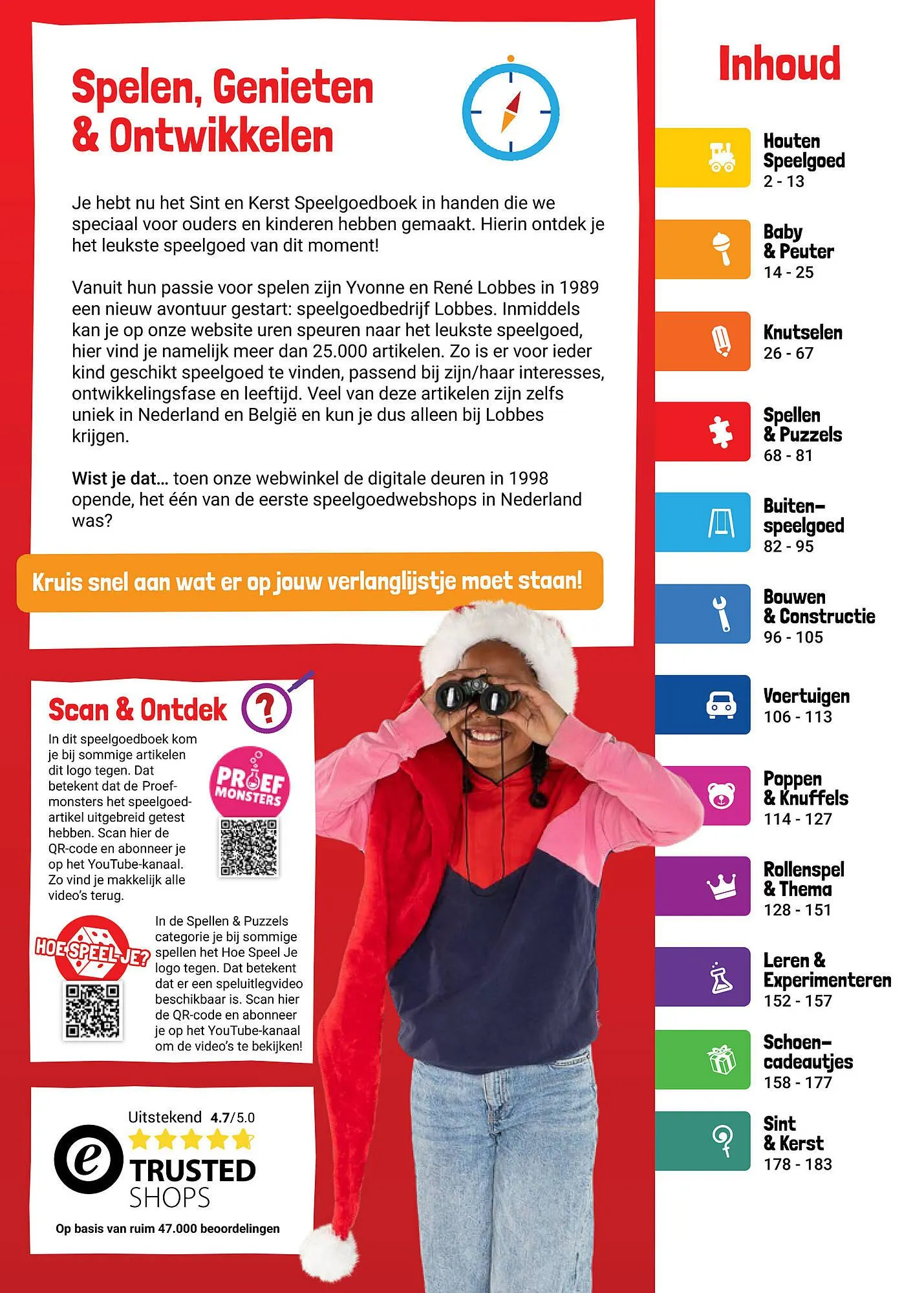 Lobbes folder van 17 september tot 31 december 2023 - Folder pagina 3