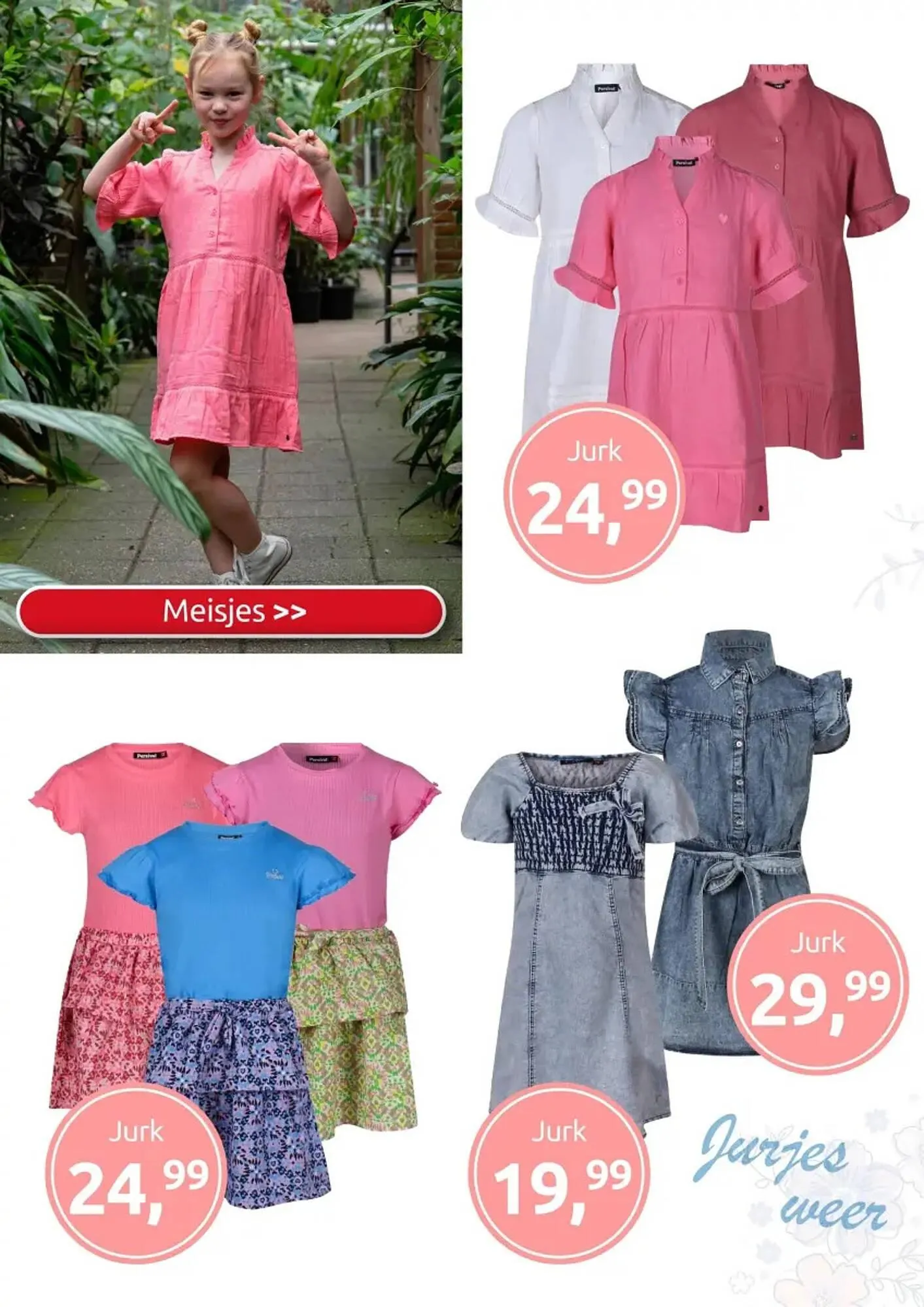 Jola Mode folder van 16 juni tot 21 juni 2025 - Folder pagina 2