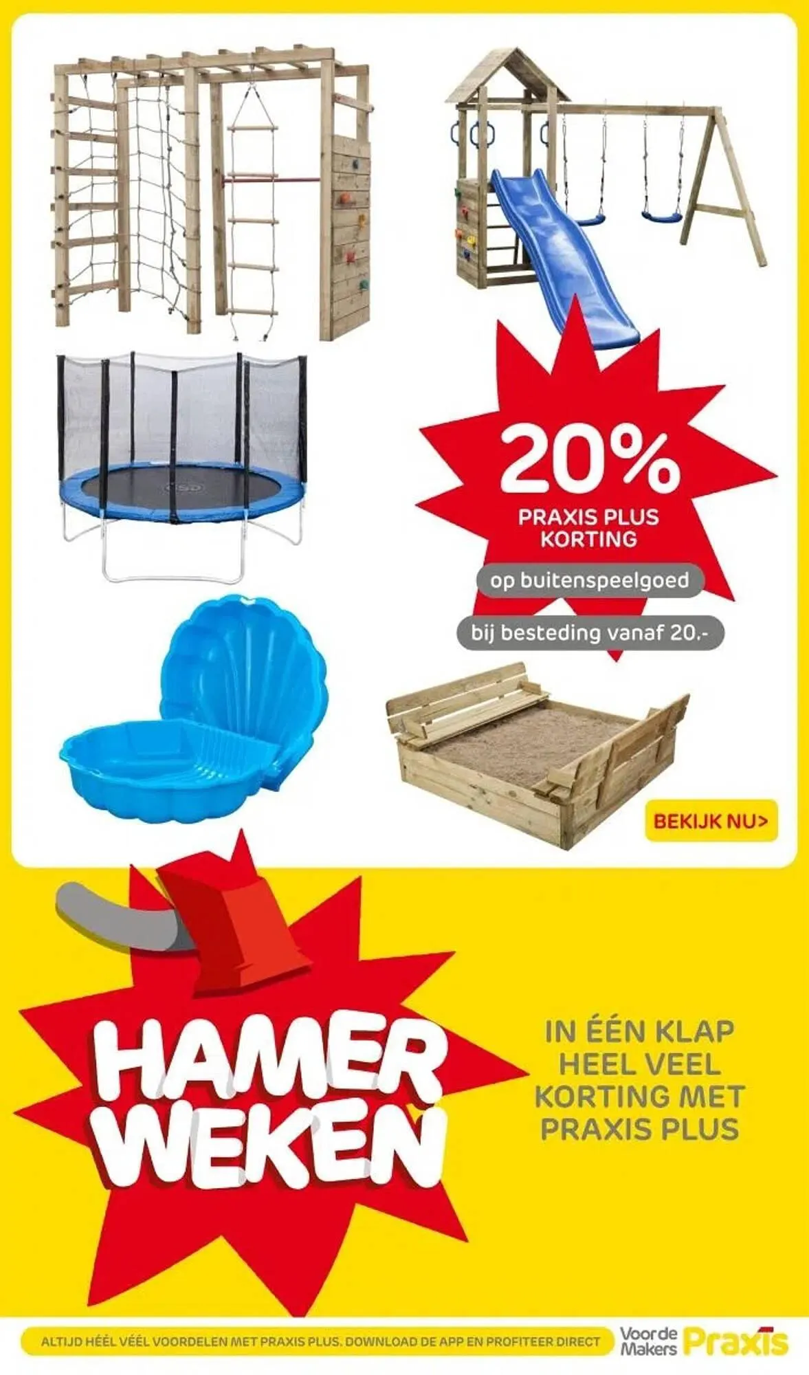 Praxis folder van 28 april tot 4 mei 2025 - Folder pagina 38