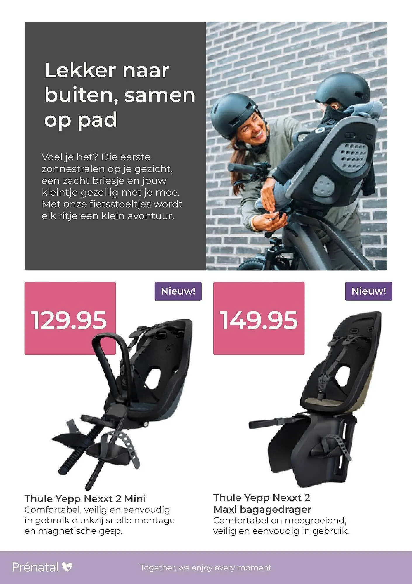 Prenatal folder van 30 maart tot 5 april 2026 - Folder pagina 44