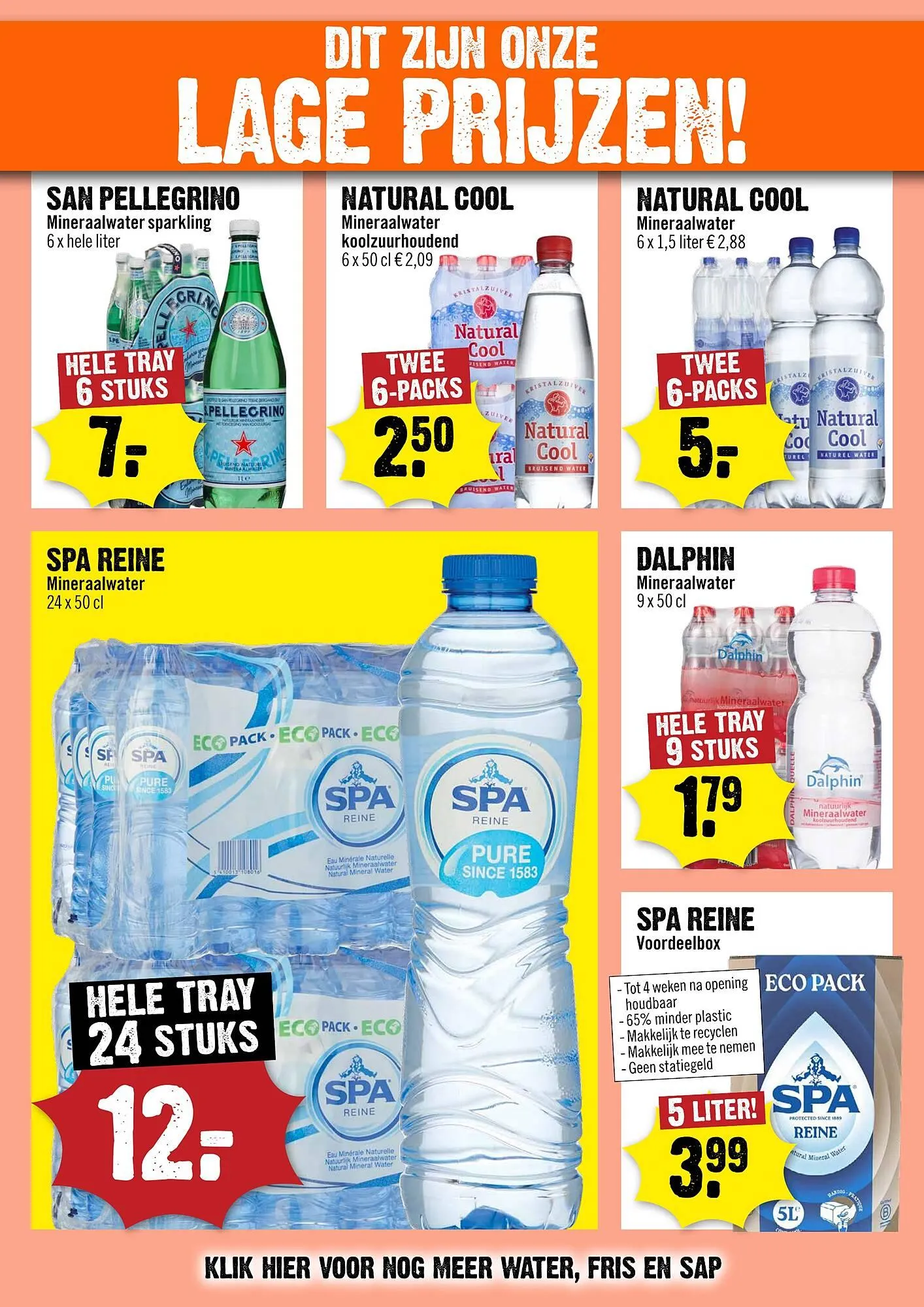 Dirck 3 folder van 29 april tot 5 mei 2026 - Folder pagina 17