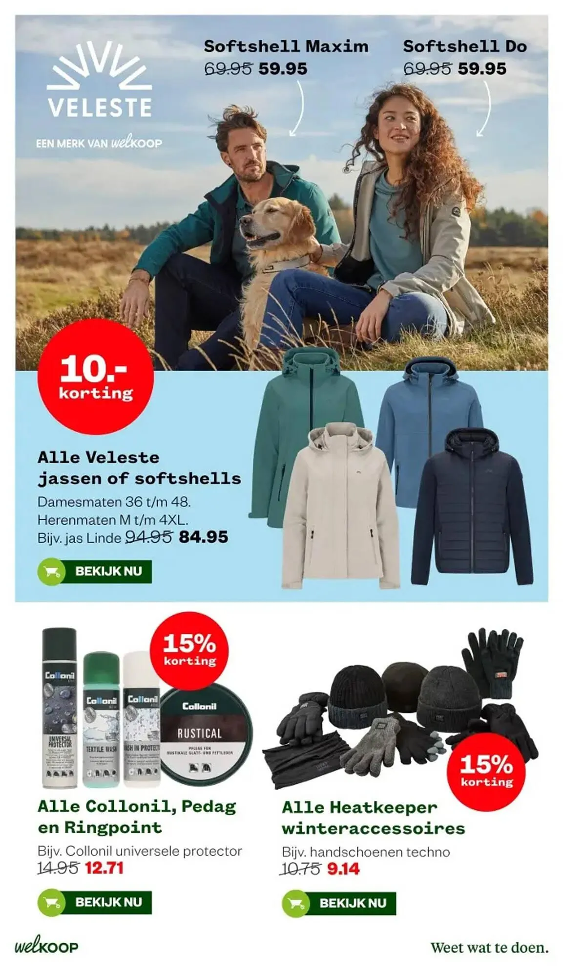 Welkoop folder van 2 februari tot 15 februari 2026 - Folder pagina 22