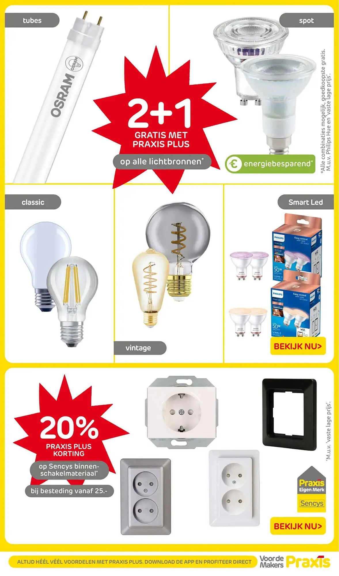 Praxis folder van 28 april tot 3 mei 2026 - Folder pagina 14