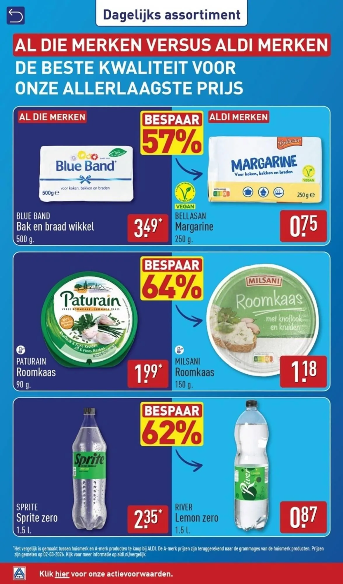 ALDI folder van 30 maart tot 5 april 2026 - Folder pagina 42