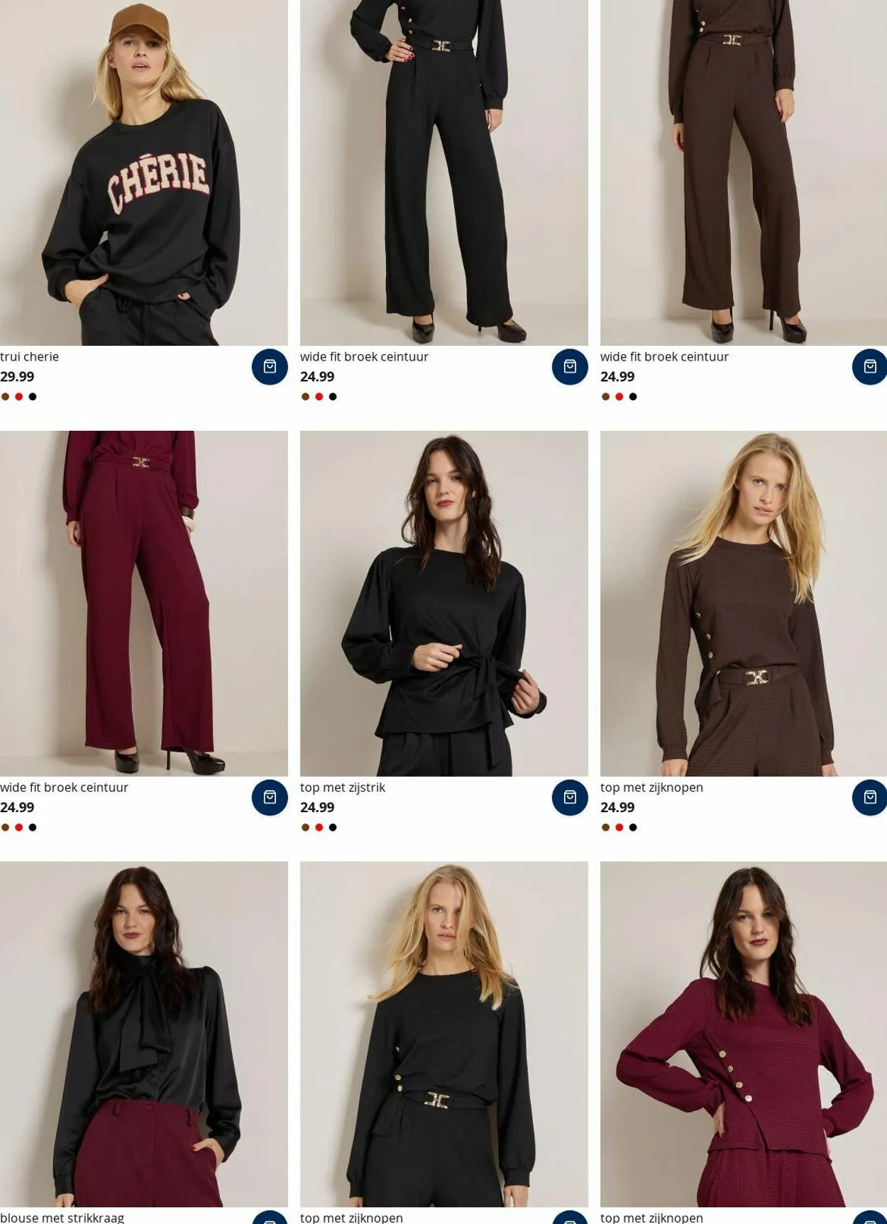 terStal Actuele folder van 20 oktober tot 29 oktober 2025 - Folder pagina 4