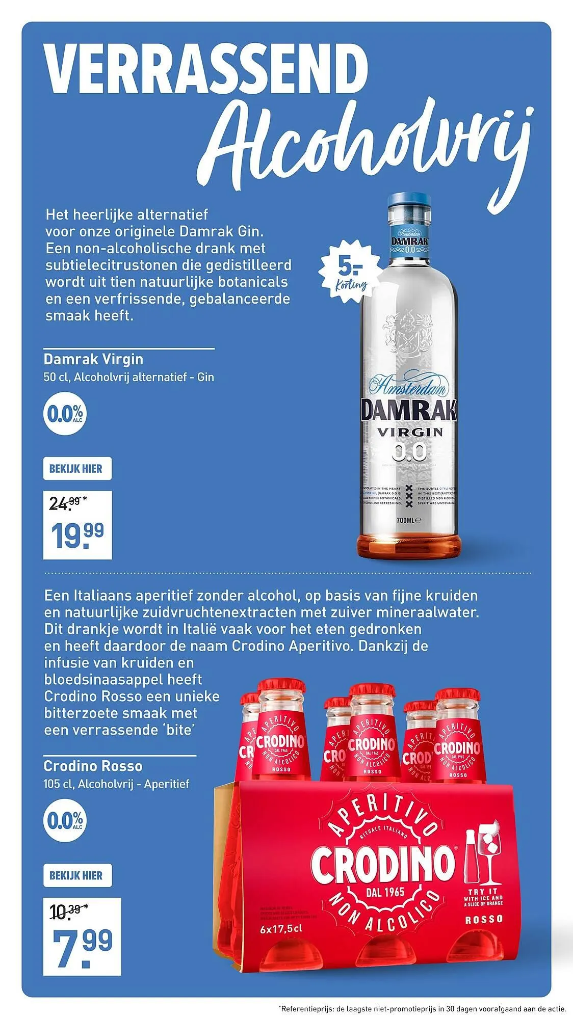 Gall & Gall folder van 3 november tot 16 november 2025 - Folder pagina 18