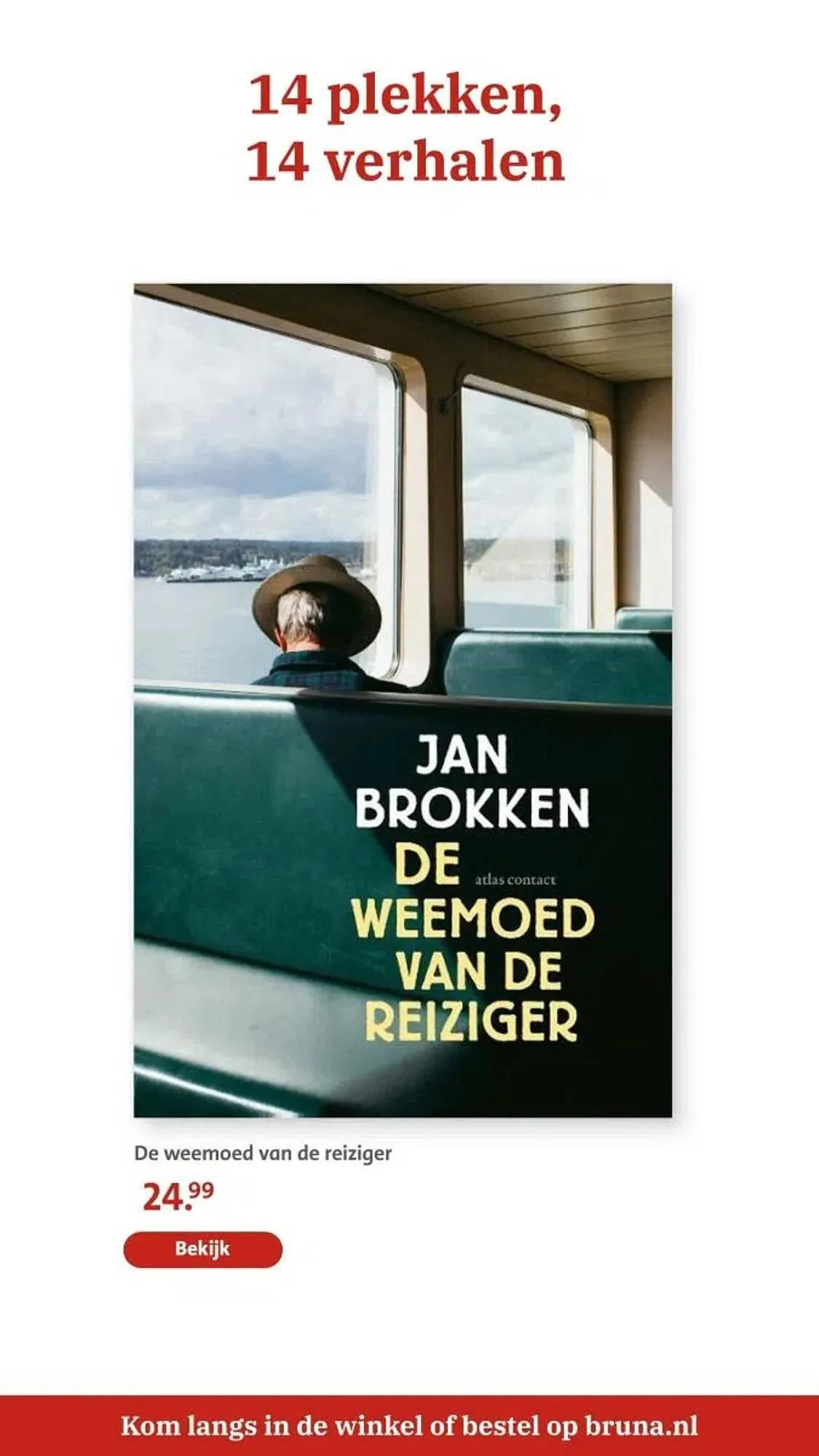 Bruna folder van 30 juni tot 13 juli 2025 - Folder pagina 11