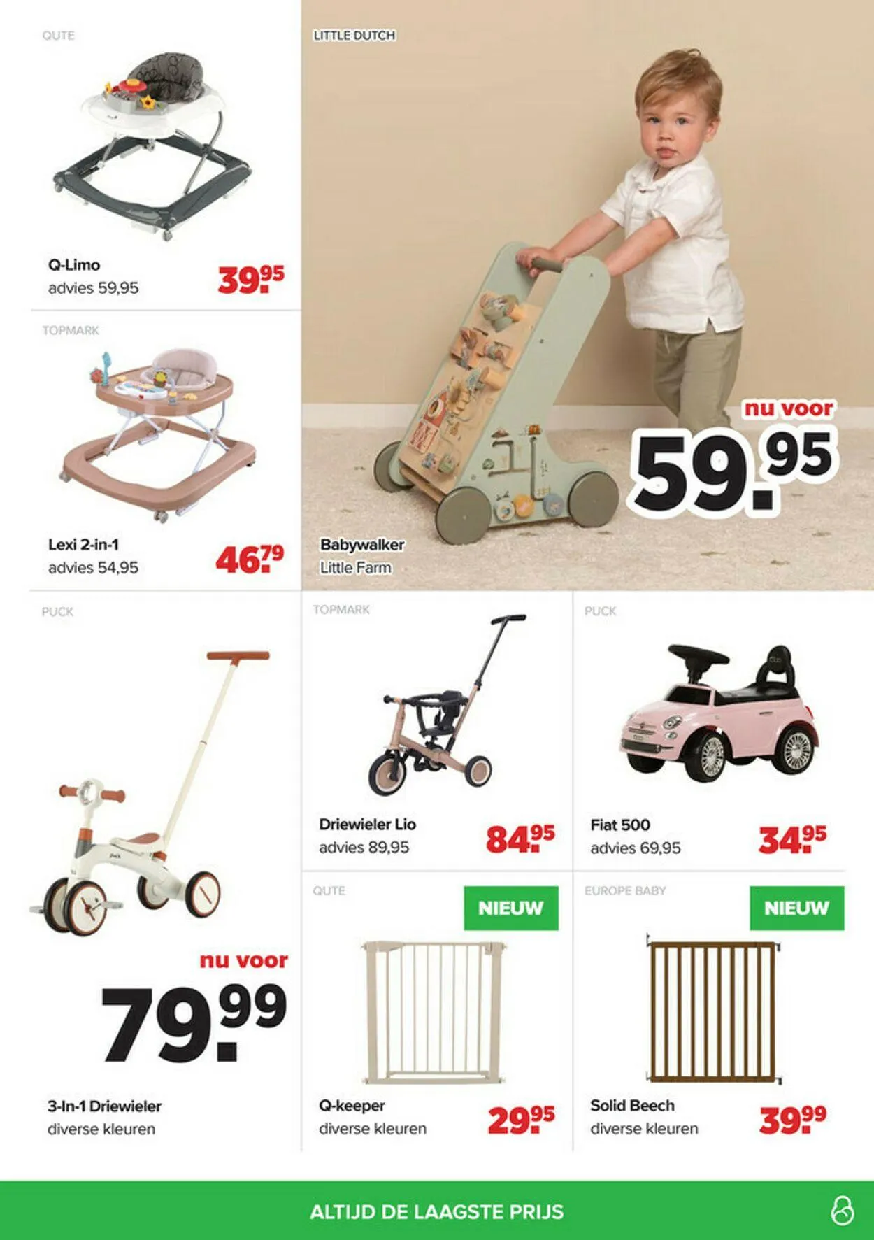 Baby-Dump van 6 augustus tot 6 september 2025 - Folder pagina 37