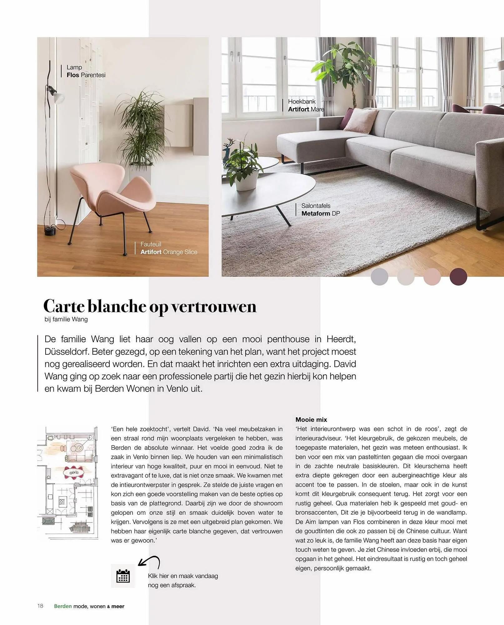 Berden Folder van 8 juni tot 31 juli 2023 - Folder pagina 18