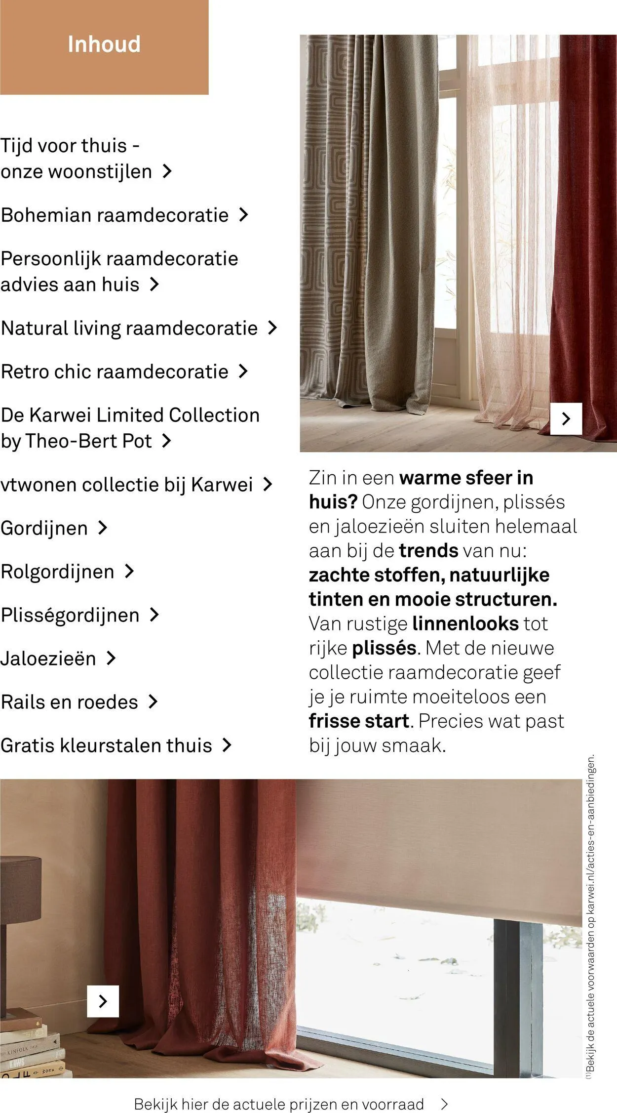 Karwei Actuele folder van 29 september tot 5 oktober 2025 - Folder pagina 3