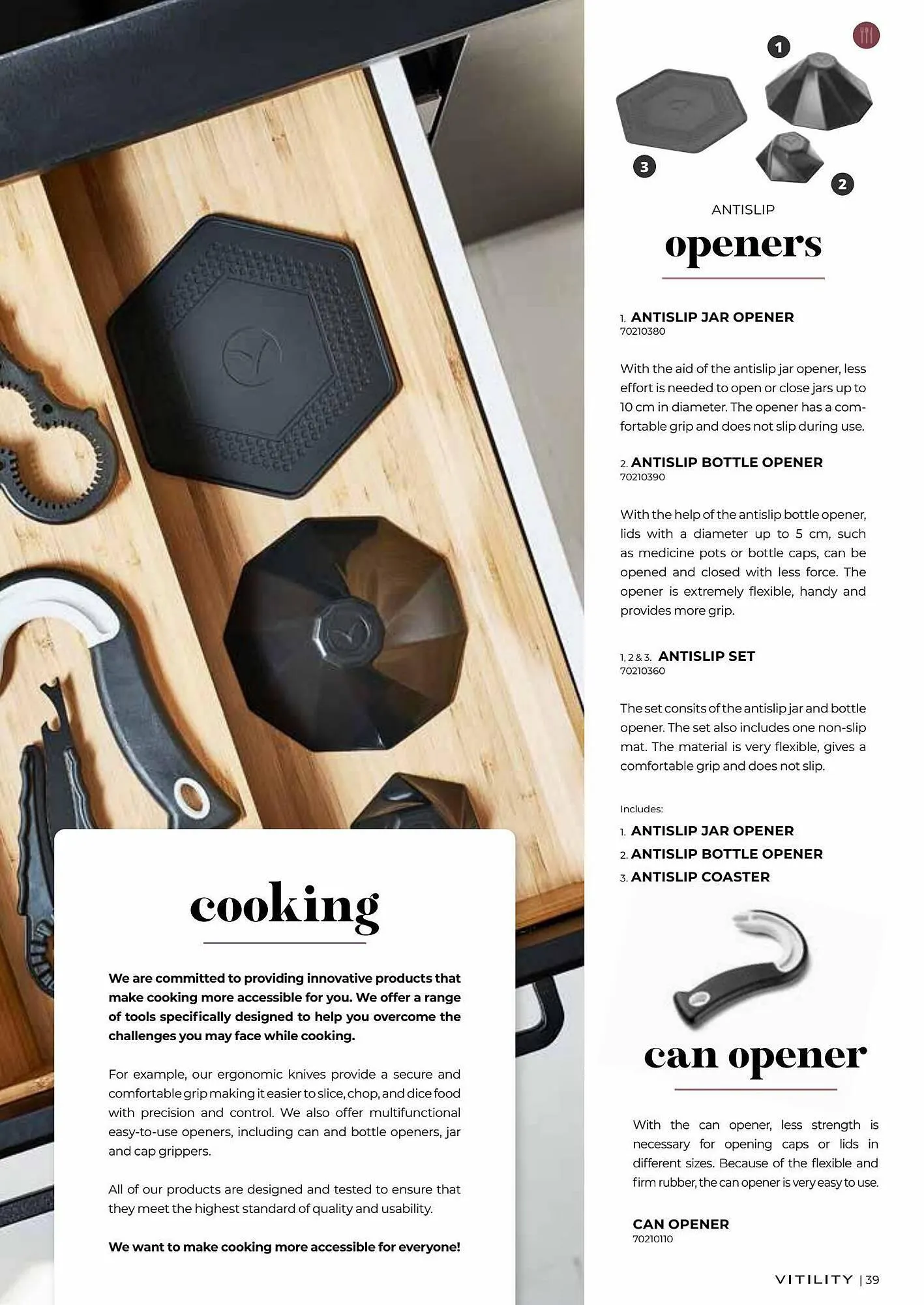 Vitility folder van 31 oktober tot 30 juni 2024 - Folder pagina 39