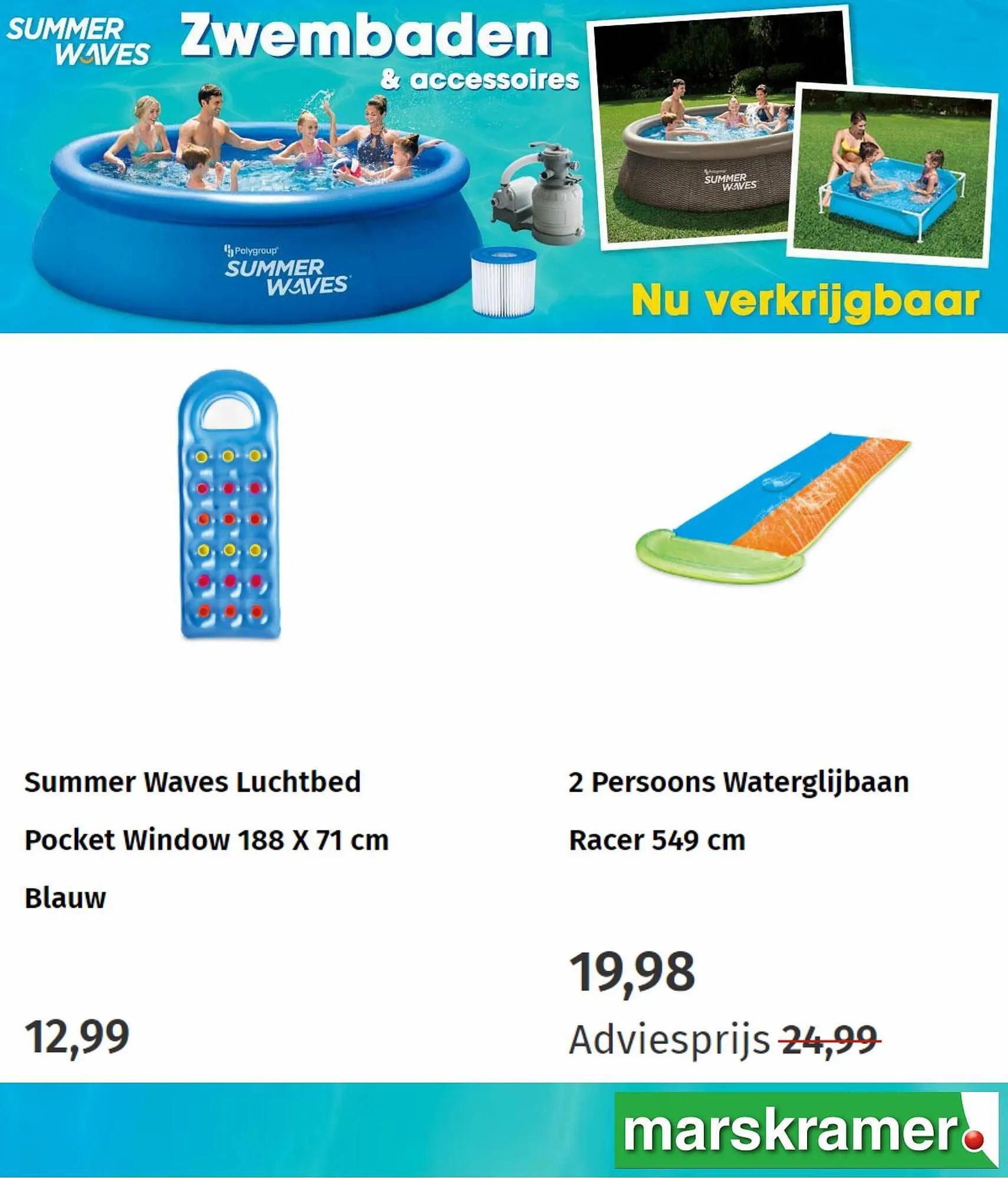 Marskramer folder van 15 augustus tot 24 augustus 2023 - Folder pagina 6