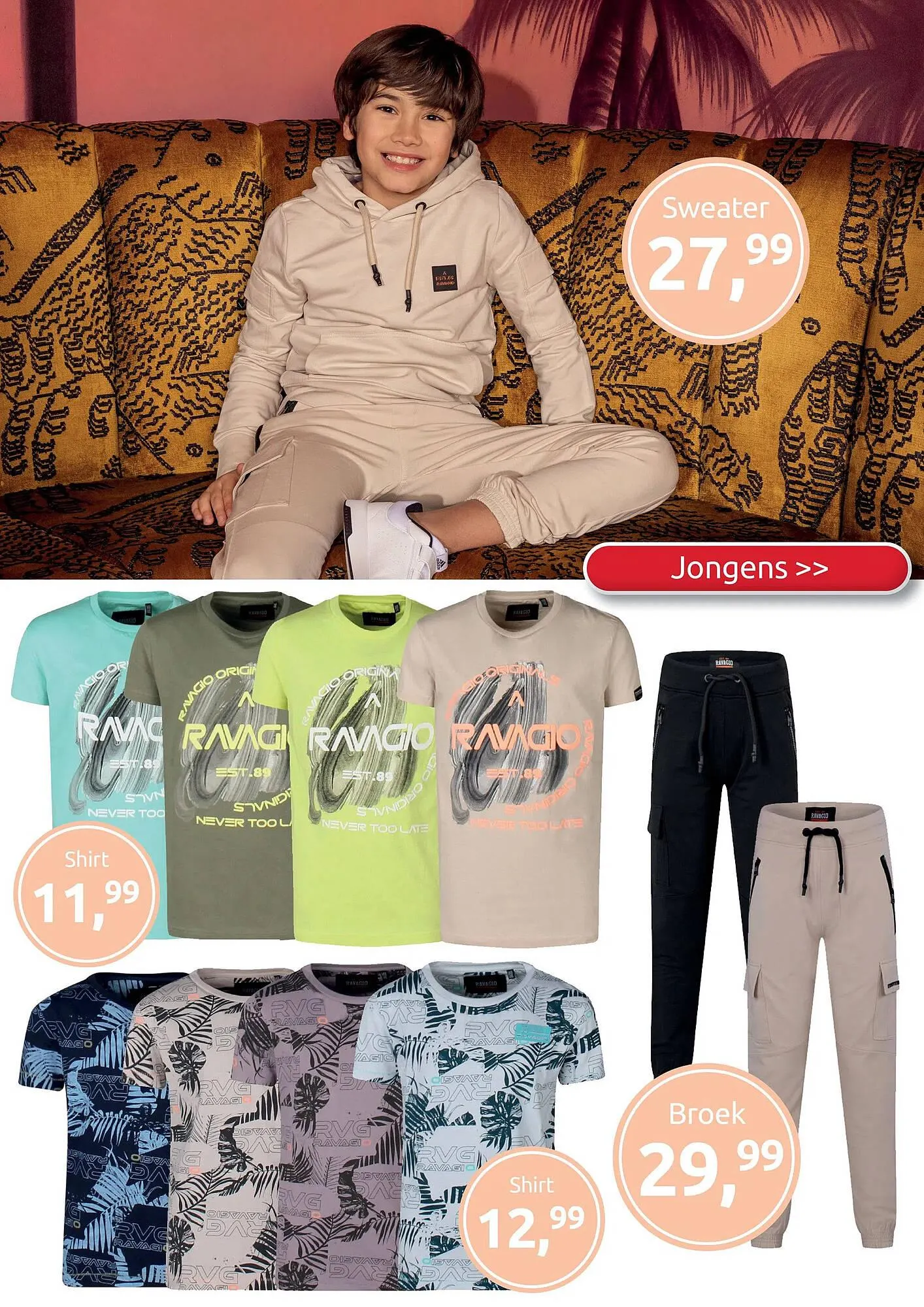 Tuunte folder van 21 maart tot 27 maart 2025 - Folder pagina 22