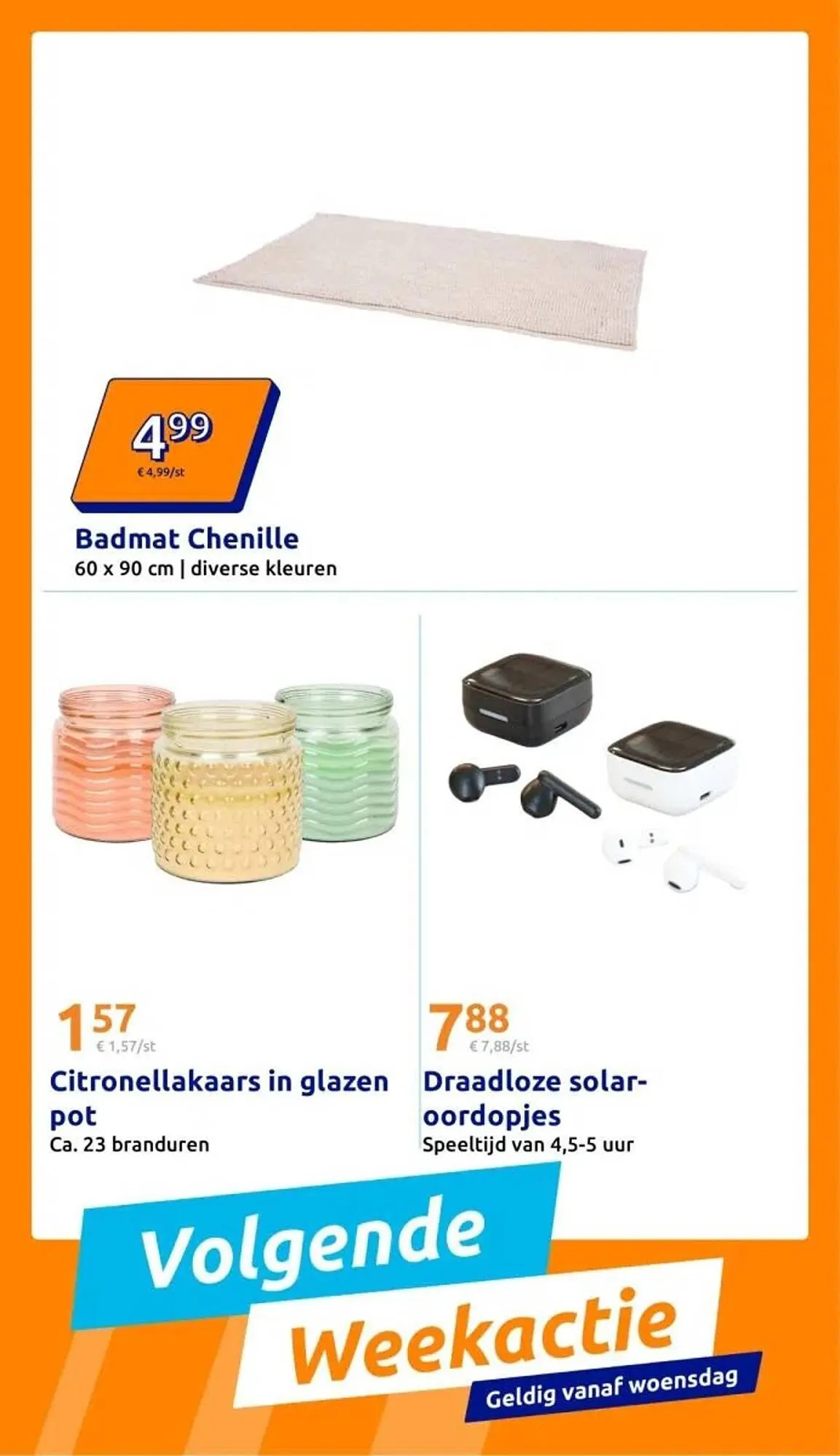 Action folder van 28 mei tot 28 mei 2025 - Folder pagina 11