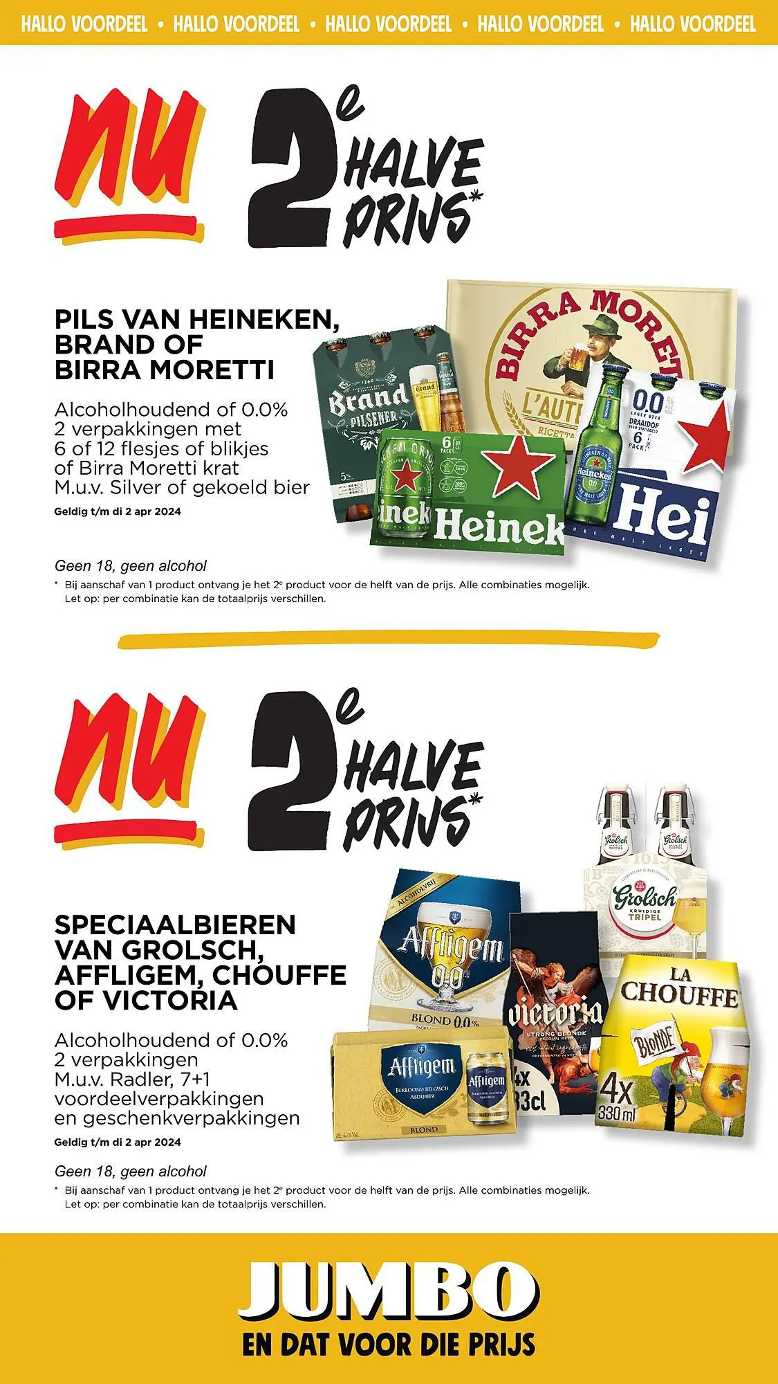 Jumbo folder week 11 van 13 maart tot 19 maart 2024 - Folder pagina 30