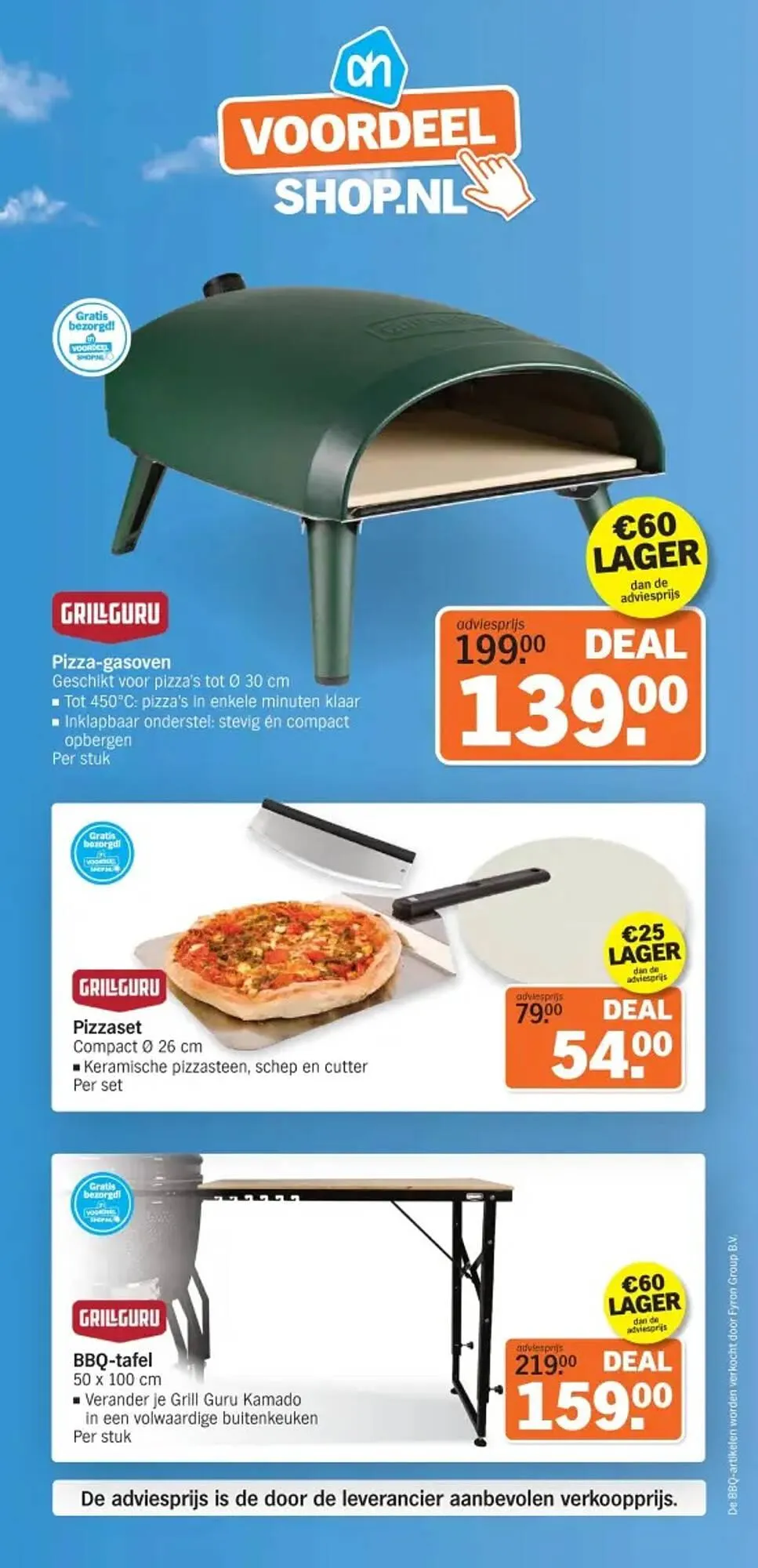 Albert Heijn folder van 27 april tot 3 mei 2026 - Folder pagina 9