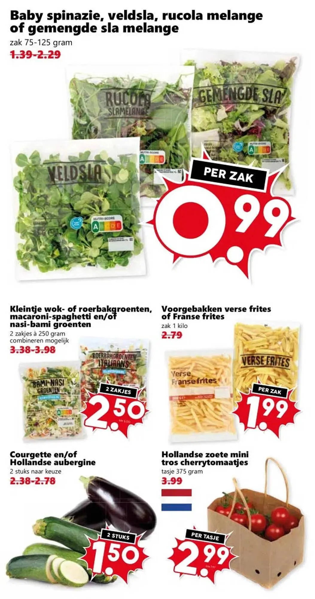 Coop folder van 23 maart tot 29 maart 2026 - Folder pagina 4