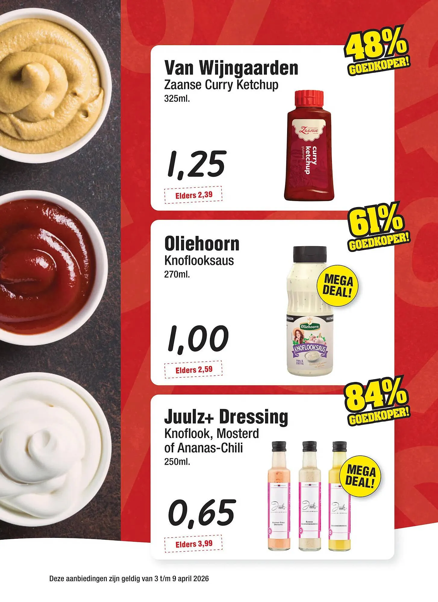 Budget Food folder van 3 april tot 9 april 2026 - Folder pagina 4