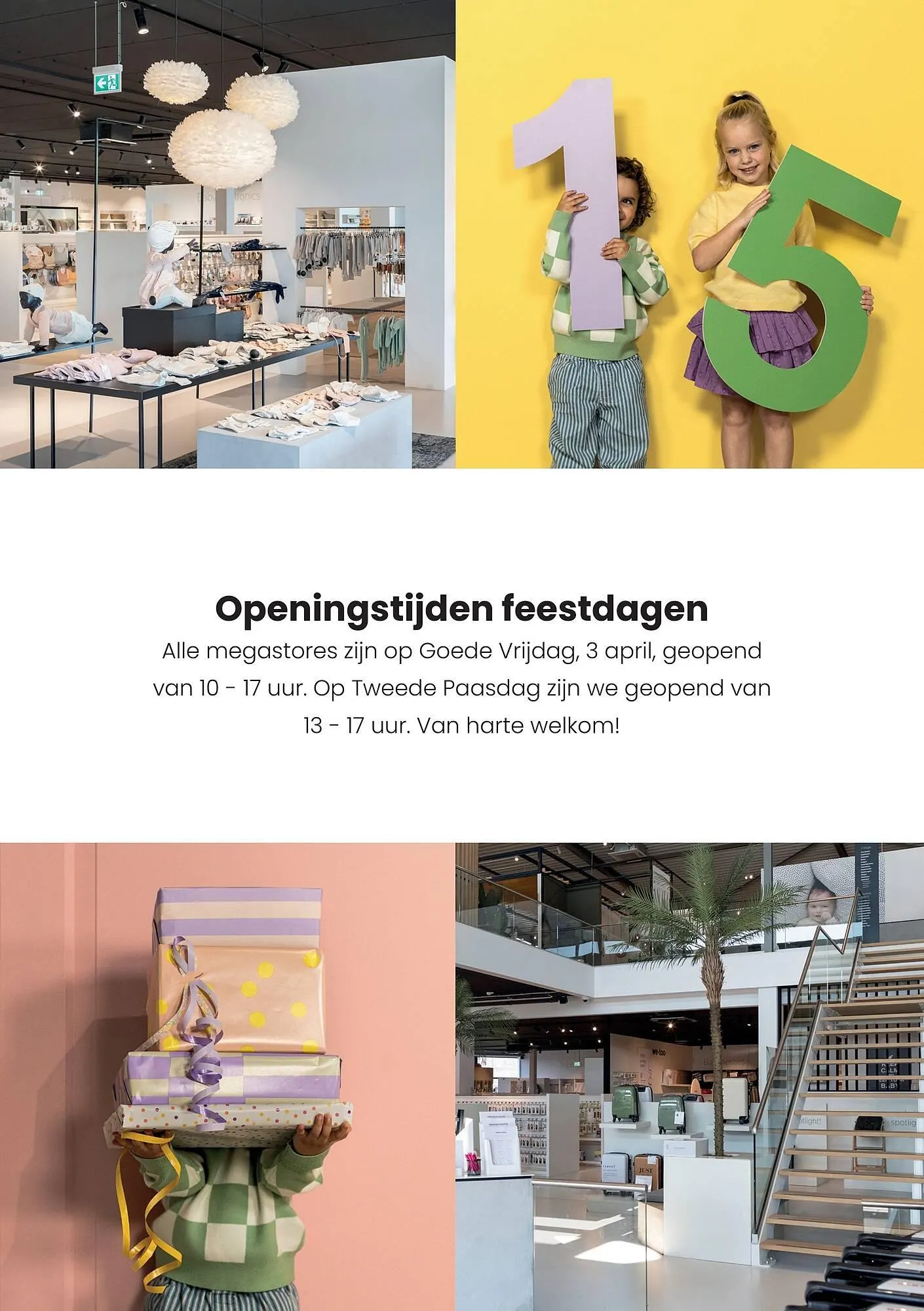 Babypark folder van 20 maart tot 26 maart 2026 - Folder pagina 11