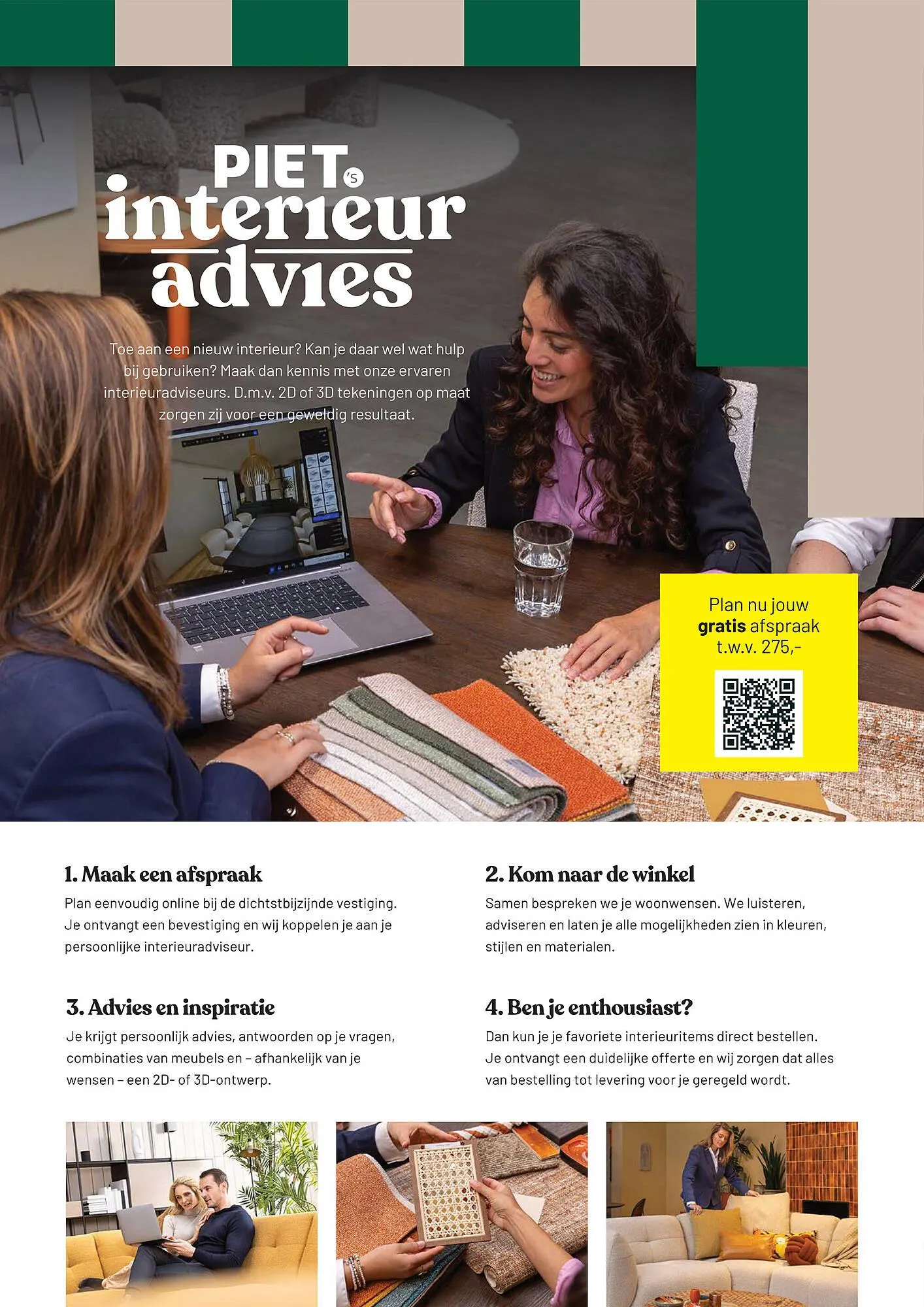 Piet Klerkx folder van 28 oktober tot 31 december 2025 - Folder pagina 22