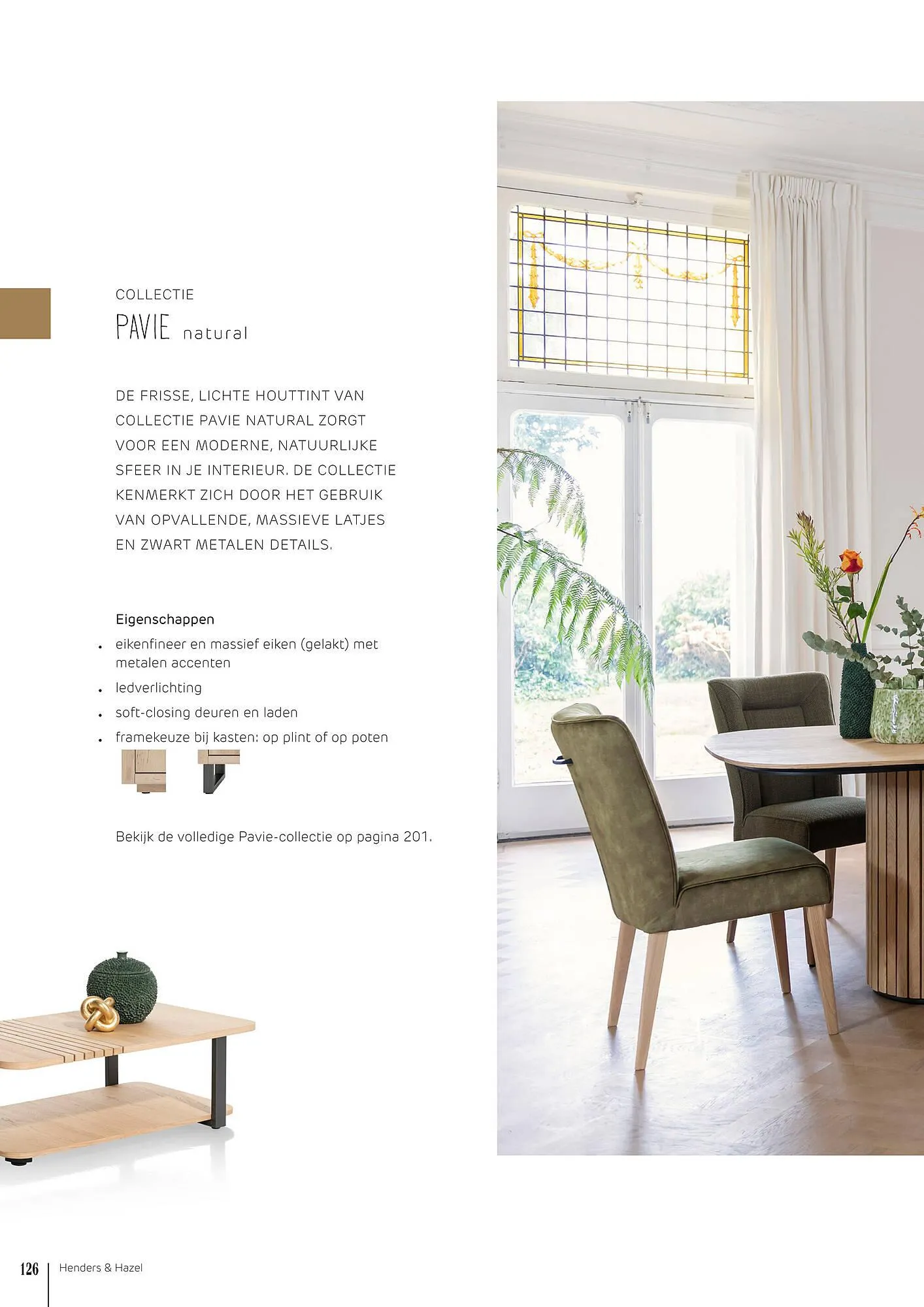 Xooon folder van 18 september tot 31 maart 2024 - Folder pagina 126