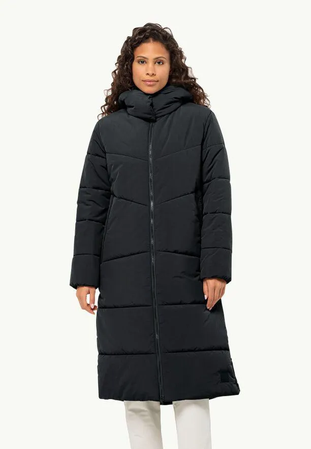 Karolinger Long Coat W