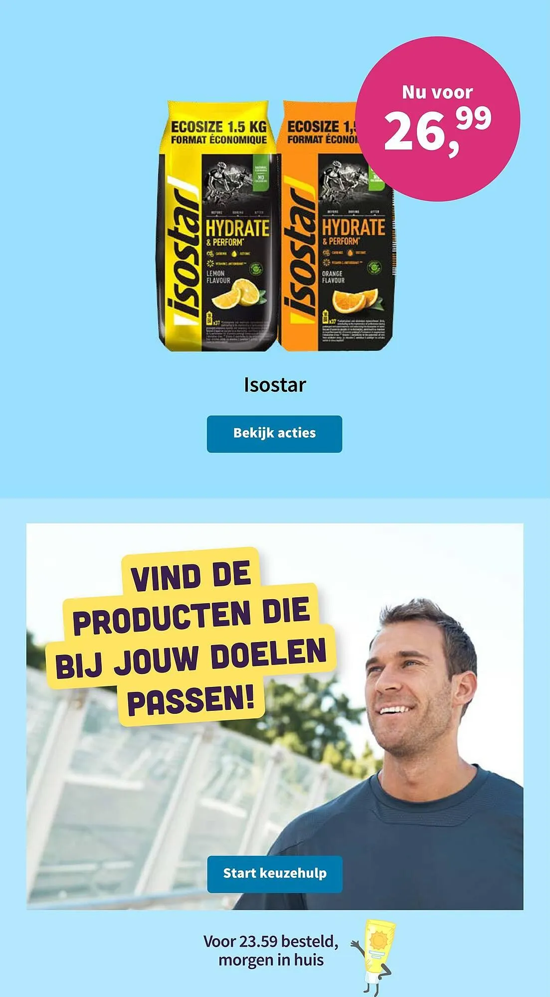 Plein.nl folder van 23 maart tot 5 april 2026 - Folder pagina 19