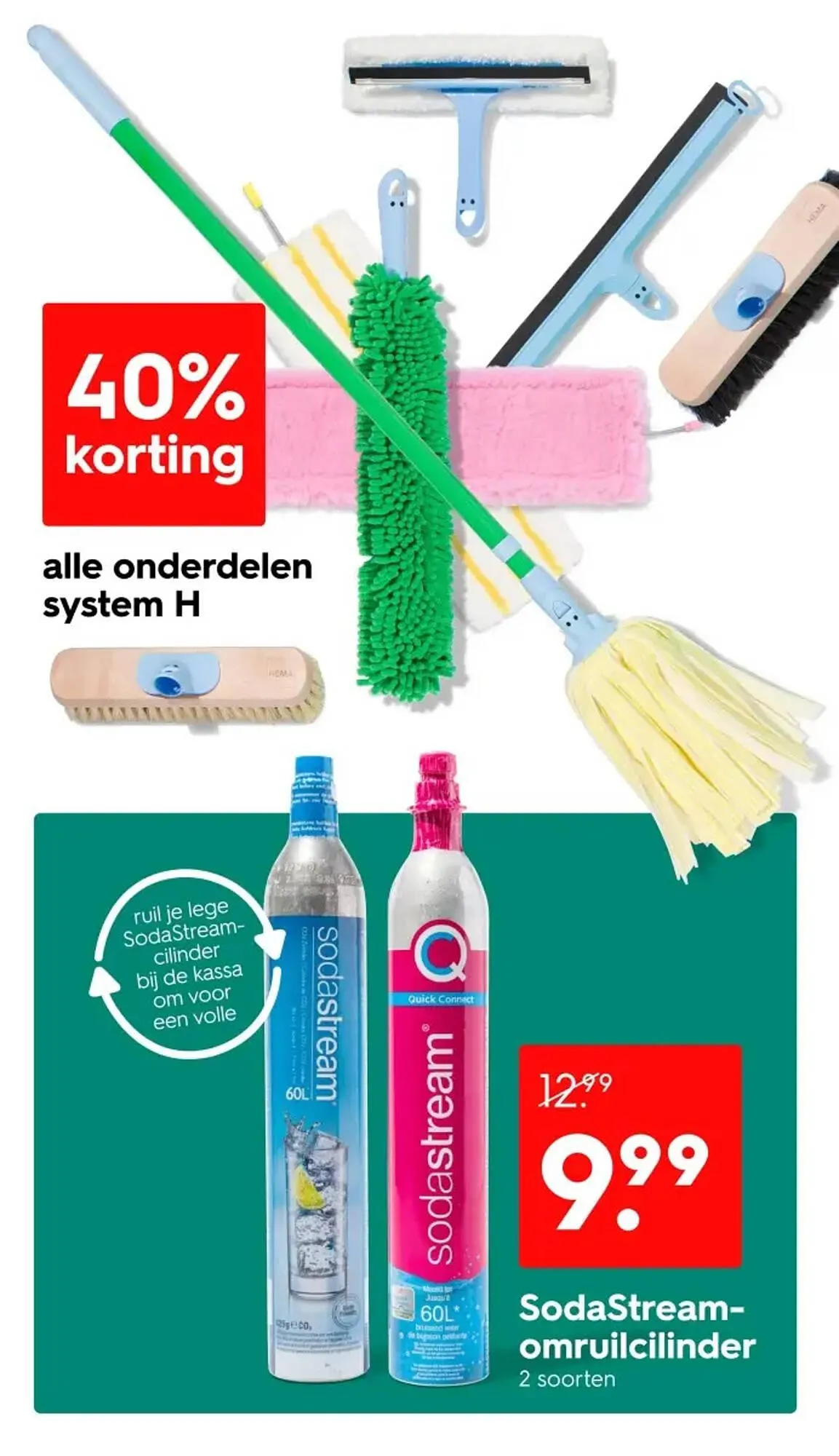 HEMA folder van 8 december tot 14 december 2025 - Folder pagina 25