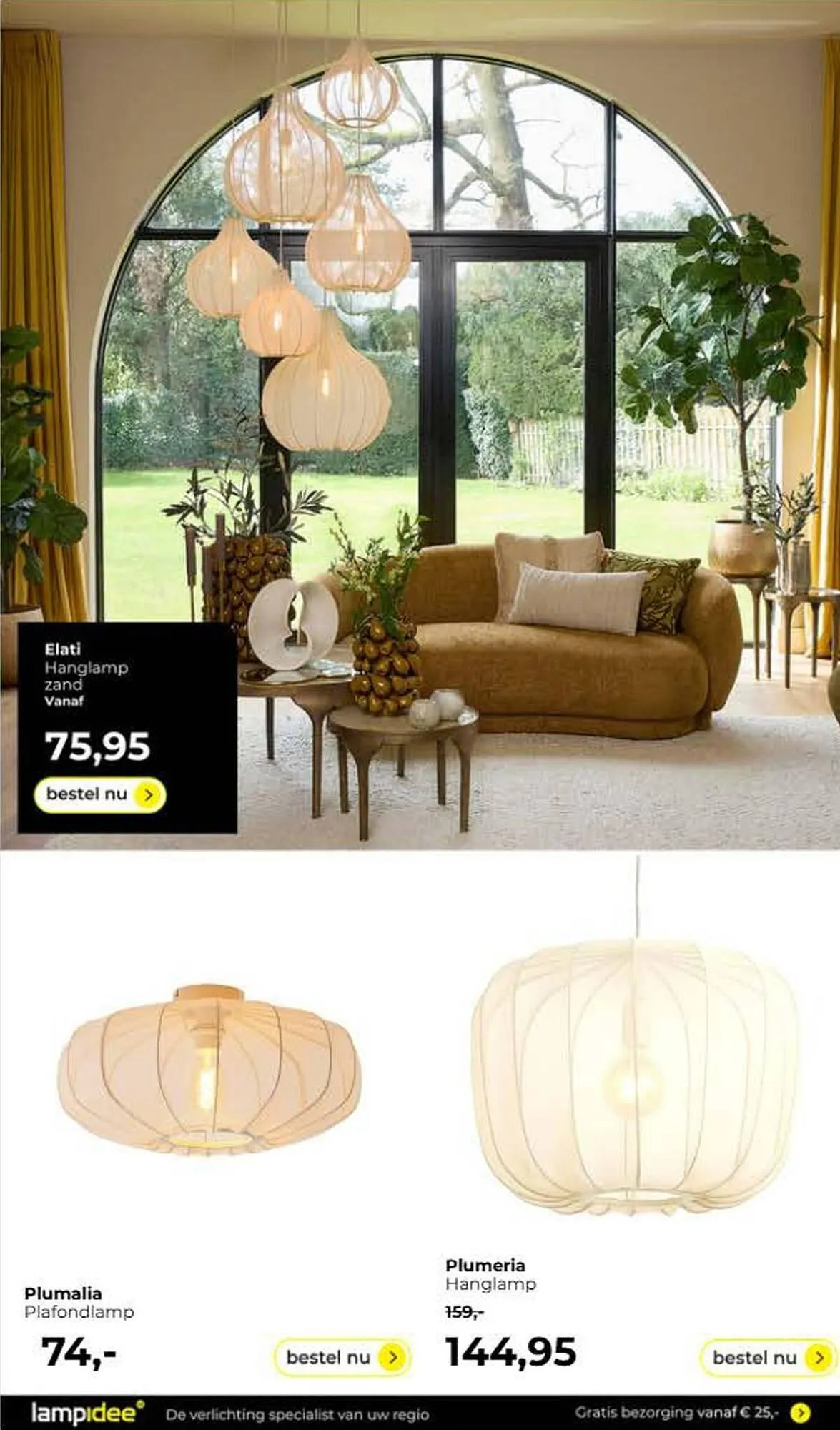 Lampidee folder van 29 december tot 4 januari 2026 - Folder pagina 6