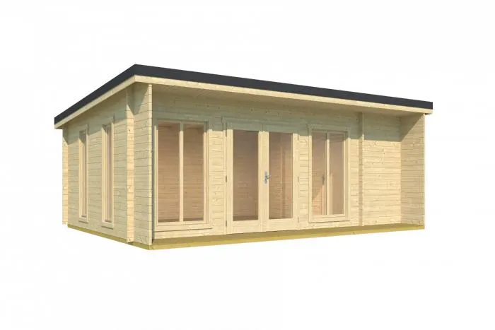 Lasita Maja Blokhut Japan | 1034511